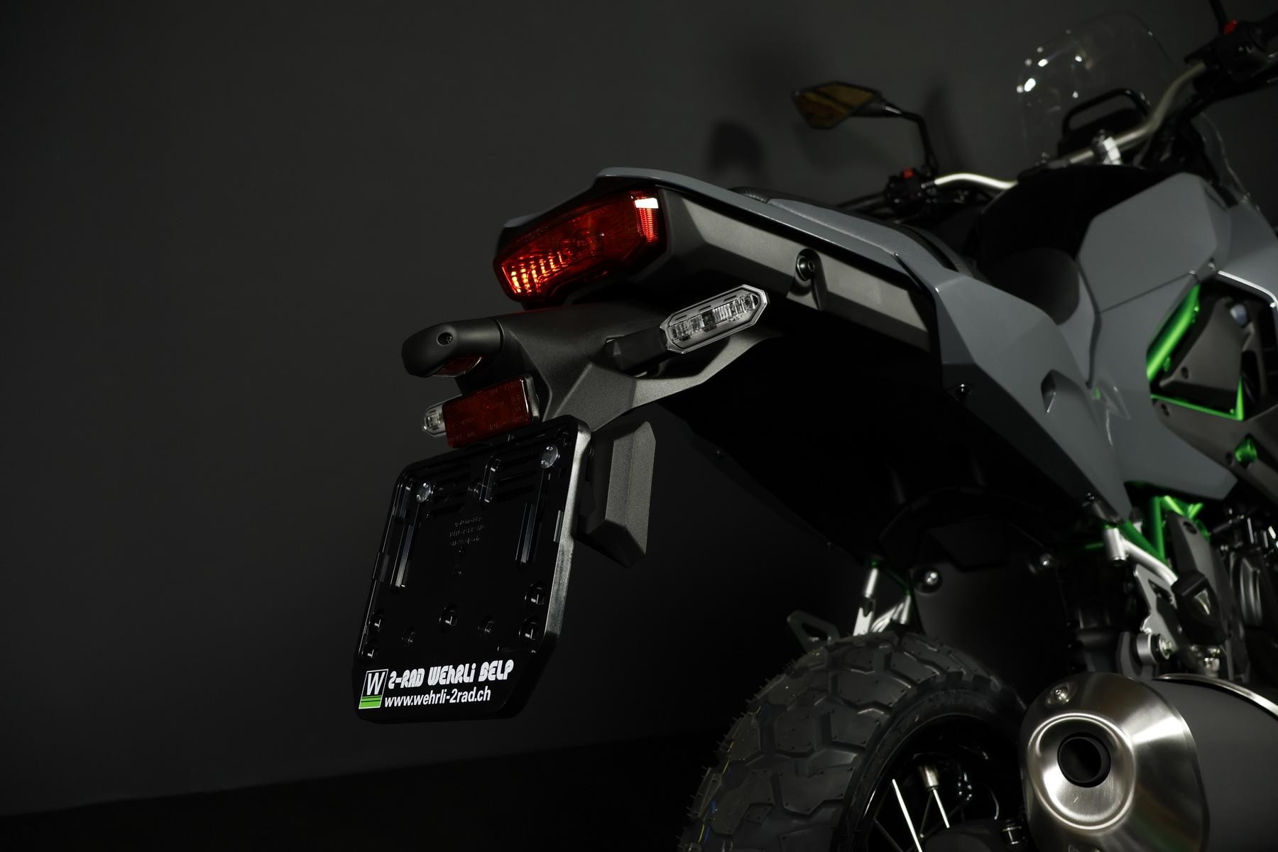KAWASAKI KLE 500 SE-image-8