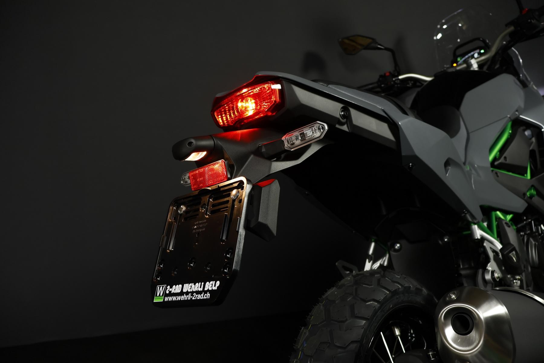 KAWASAKI KLE 500 SE-image-9