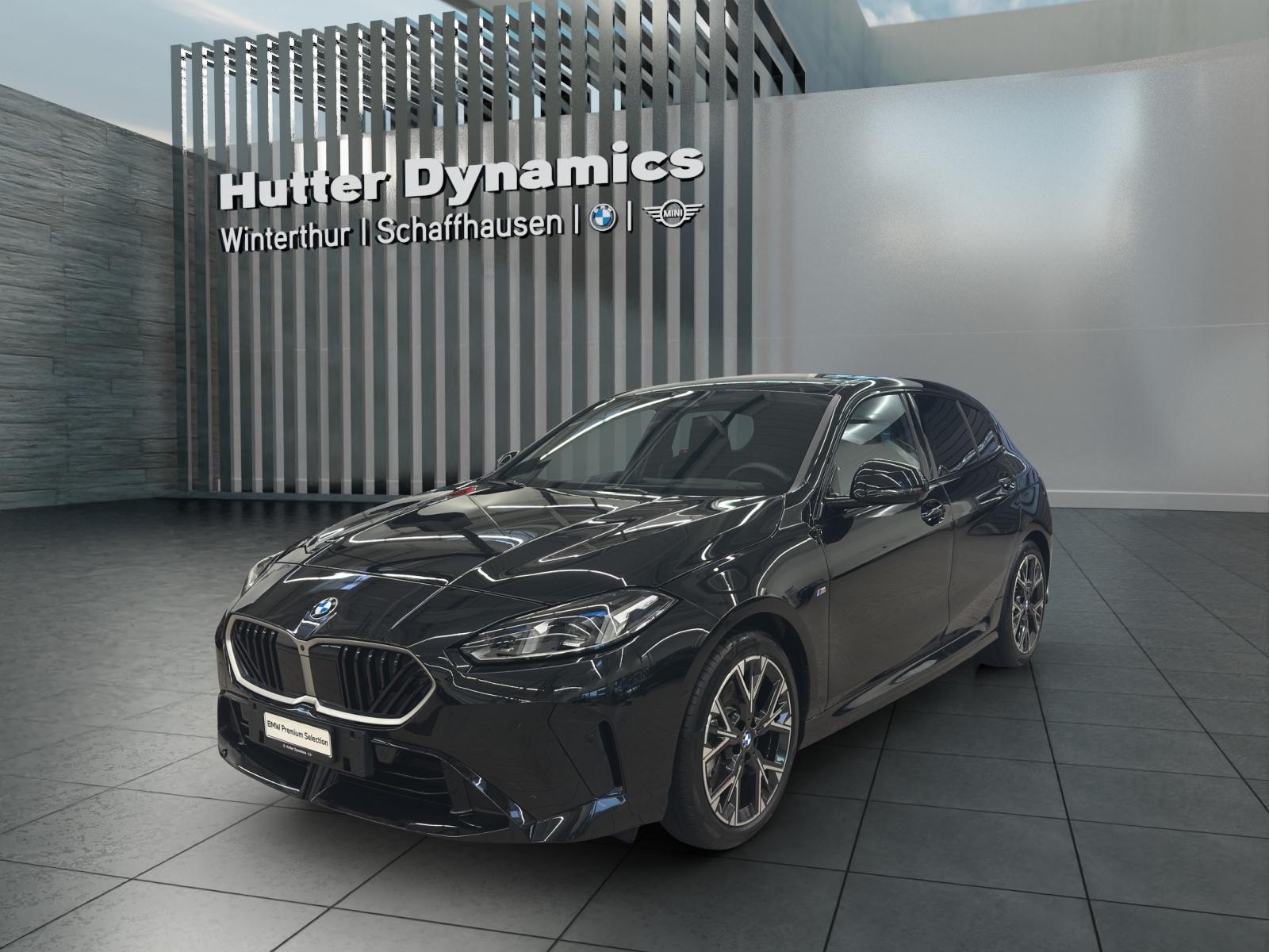 BMW 123 xDrive M Sportpaket-image-0