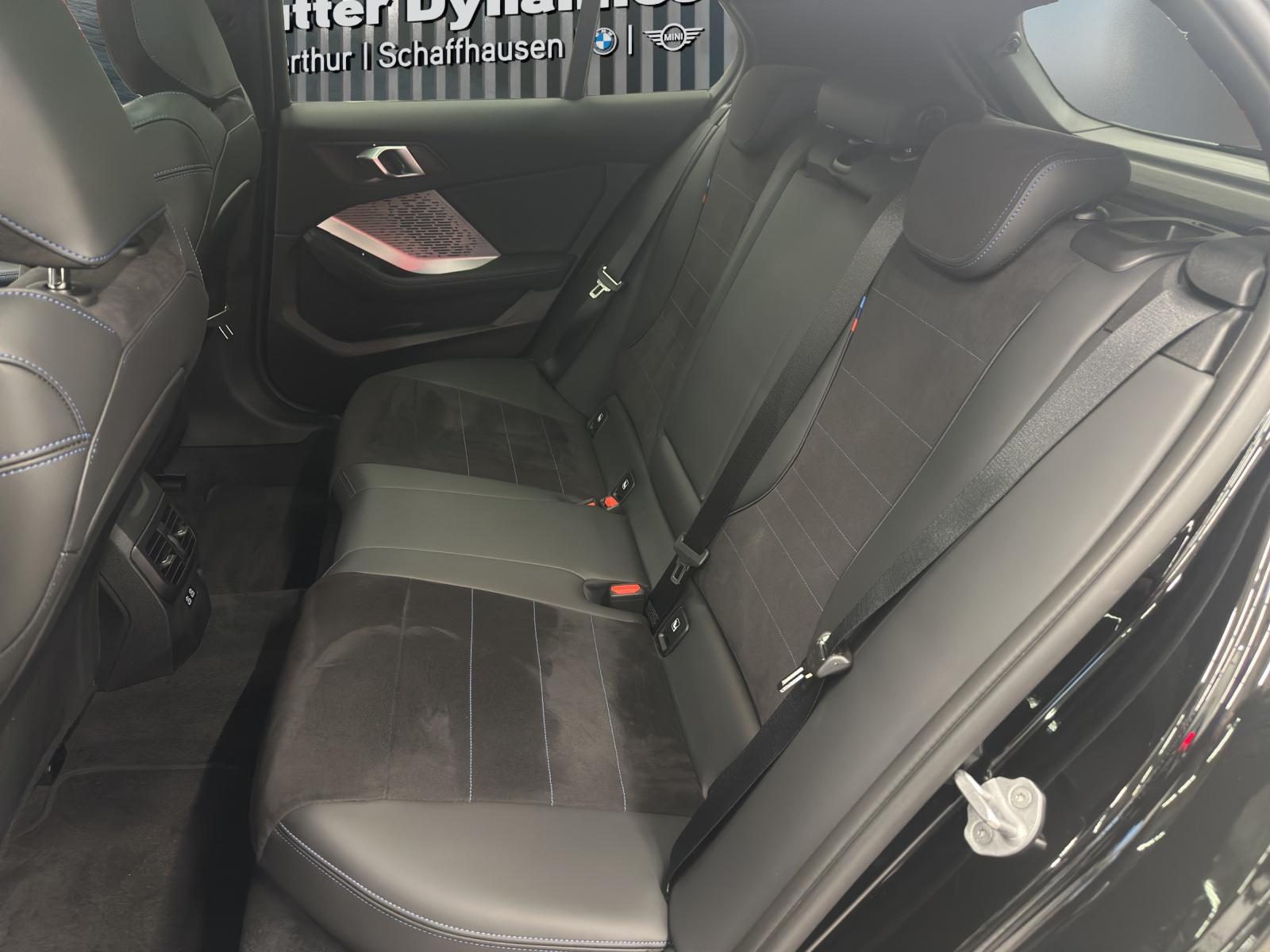 BMW 123 xDrive M Sportpaket-image-18