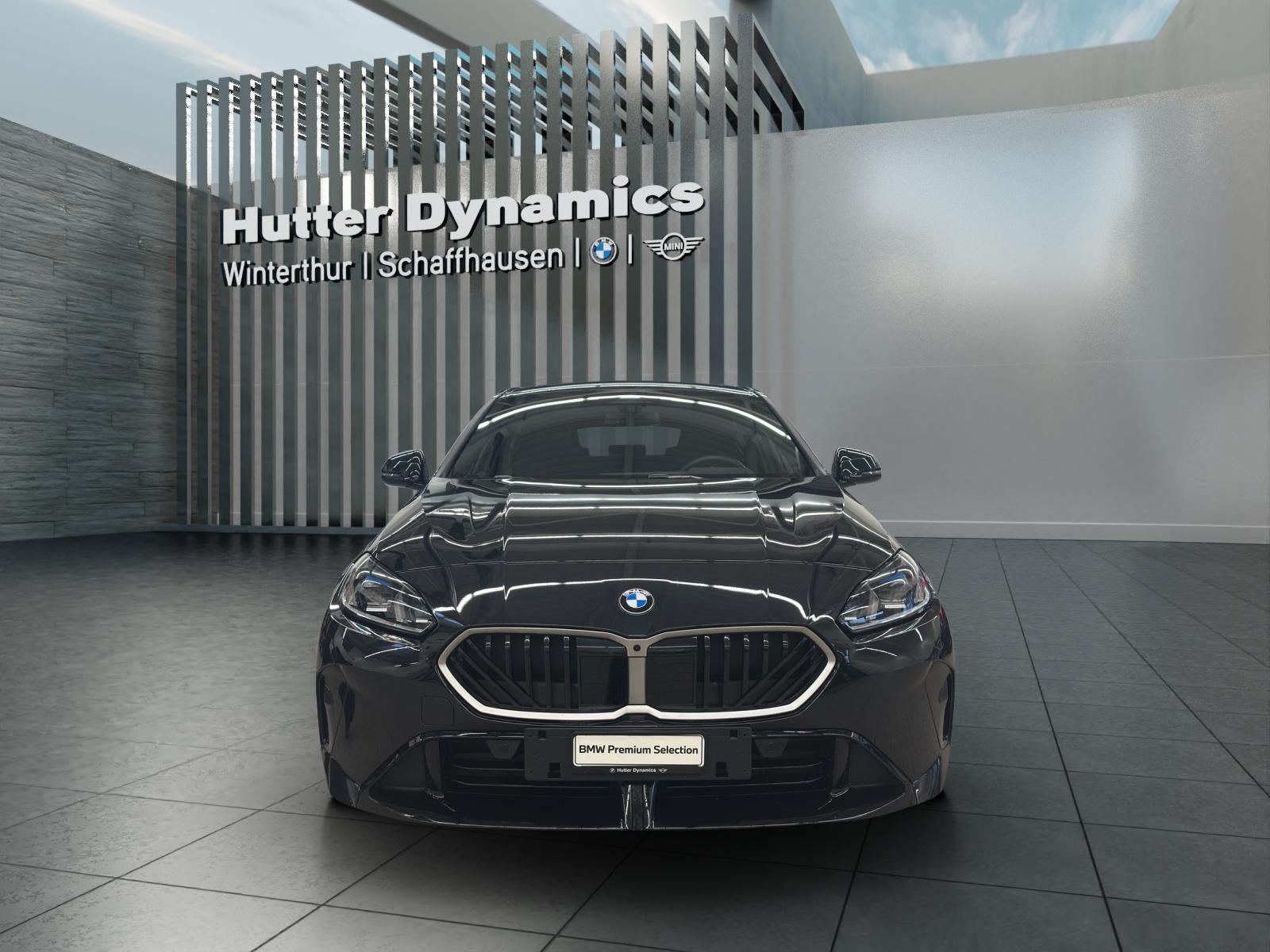 BMW 123 xDrive M Sportpaket-image-1