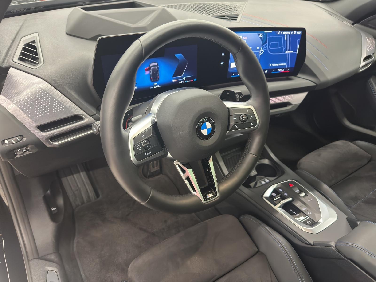BMW 123 xDrive M Sportpaket-image-13