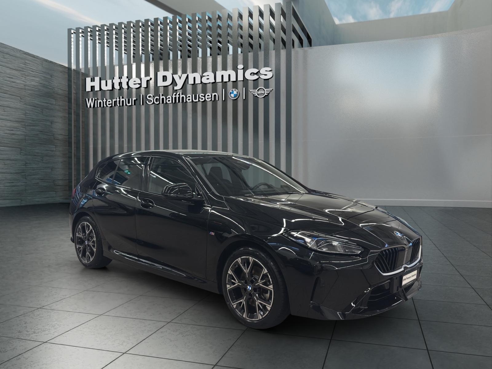 BMW 123 xDrive M Sportpaket-image-2