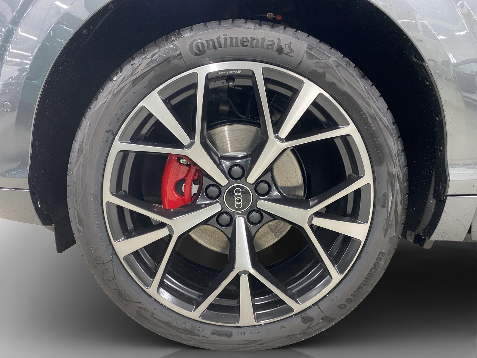 AUDI Q3 SUV 110 kW TFSI S tronic-image-14