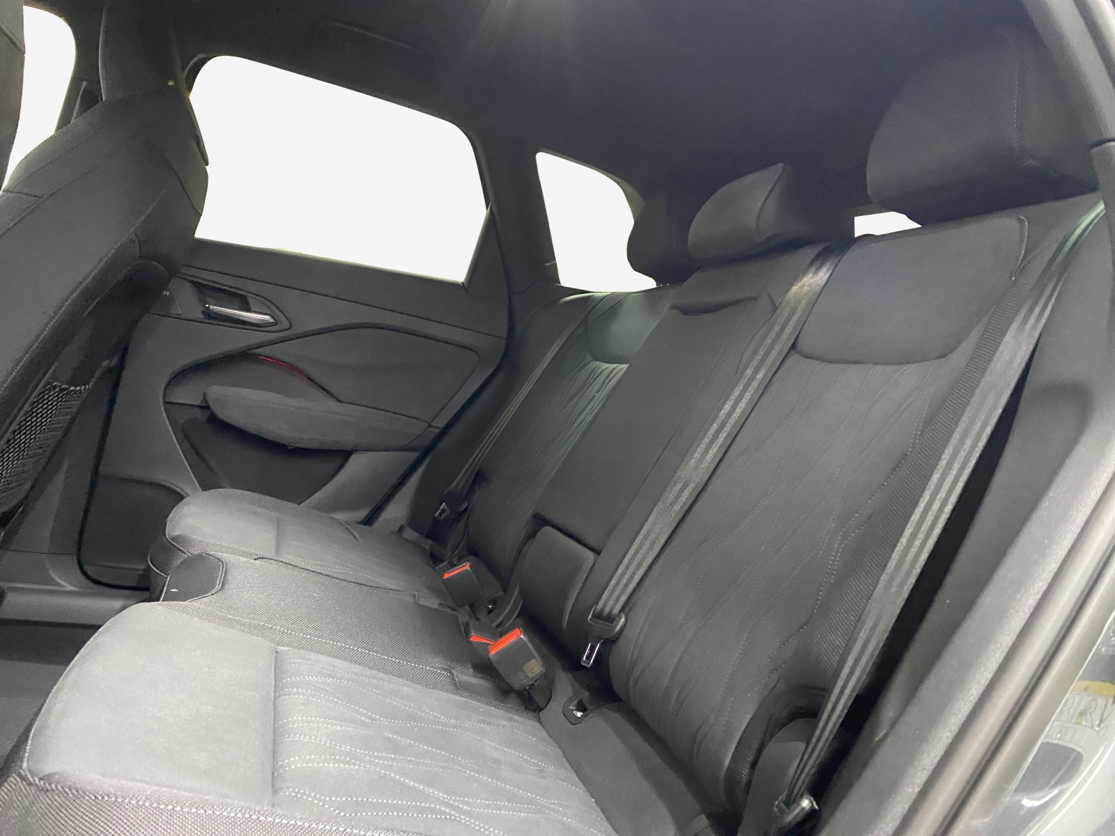 AUDI Q3 SUV 110 kW TFSI S tronic-image-10