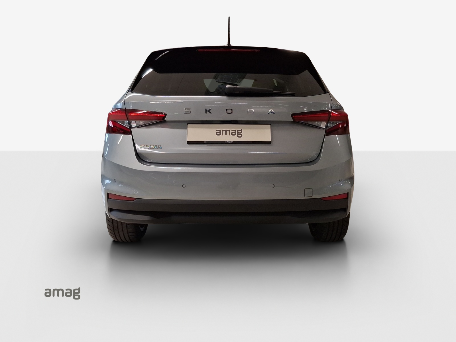 SKODA Fabia 1.5 TSI Dynamic DSG-image-3