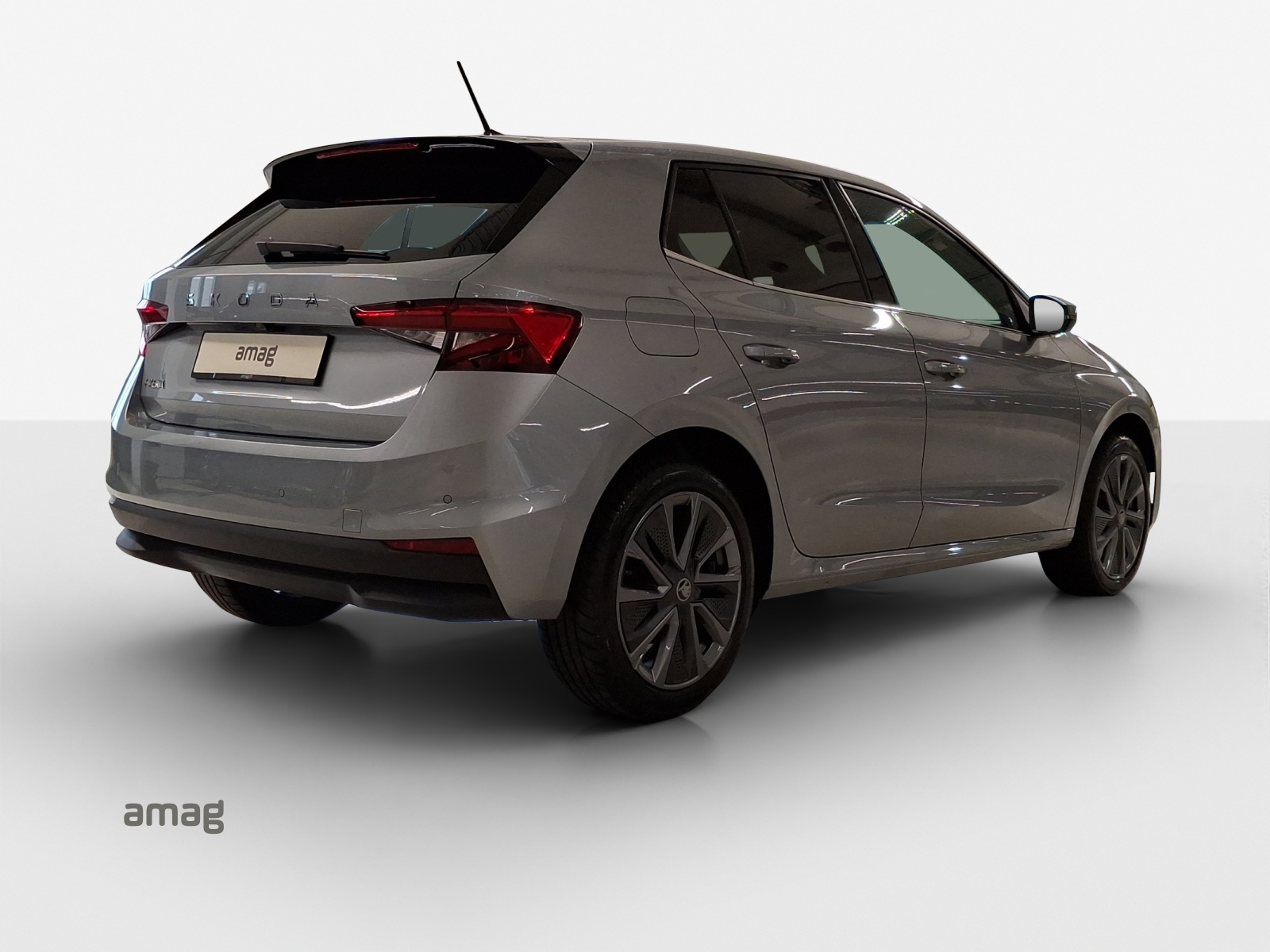 SKODA Fabia 1.5 TSI Dynamic DSG-image-4