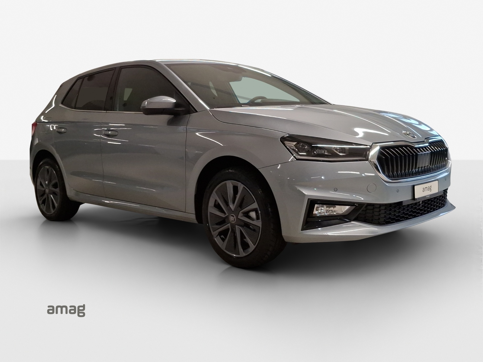 SKODA Fabia 1.5 TSI Dynamic DSG-image-5