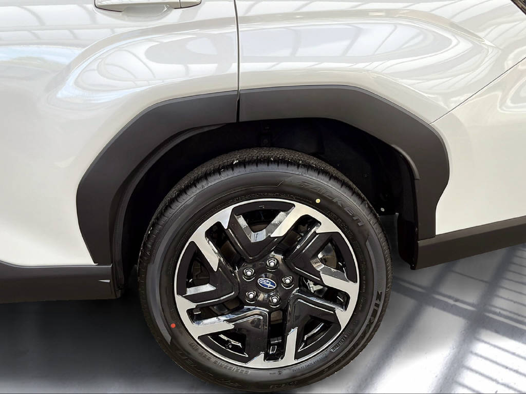 SUBARU Forester Station 2.0i e-Boxer Swiss Plus 2026 Model-image-25