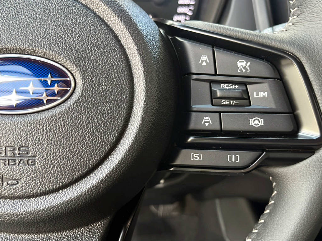 SUBARU Forester Station 2.0i e-Boxer Swiss Plus 2026 Model-image-10