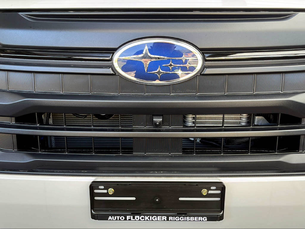 SUBARU Forester Station 2.0i e-Boxer Swiss Plus 2026 Model-image-21