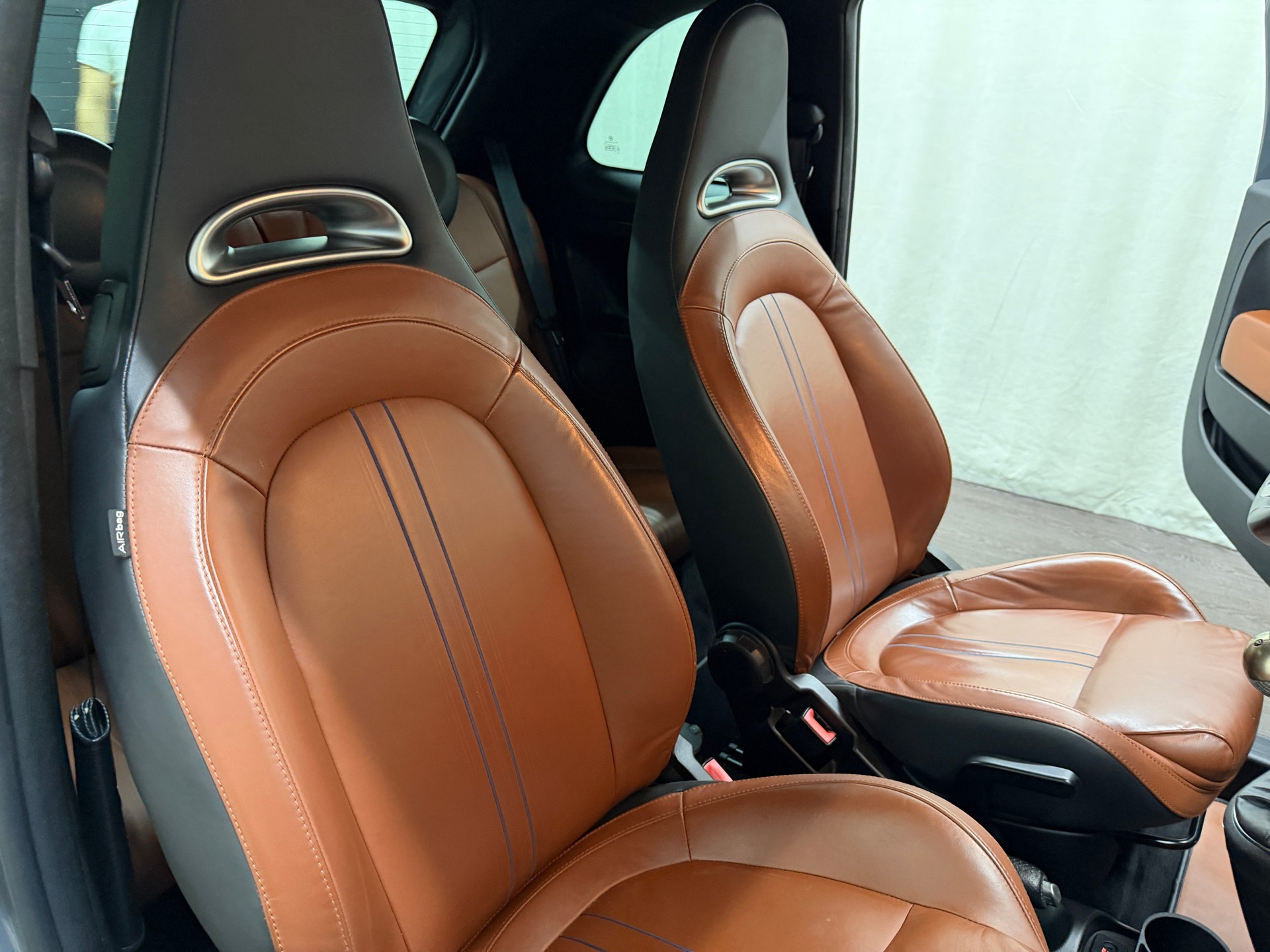 FIAT 595 1.4 16V Turbo Abarth Turismo-image-10