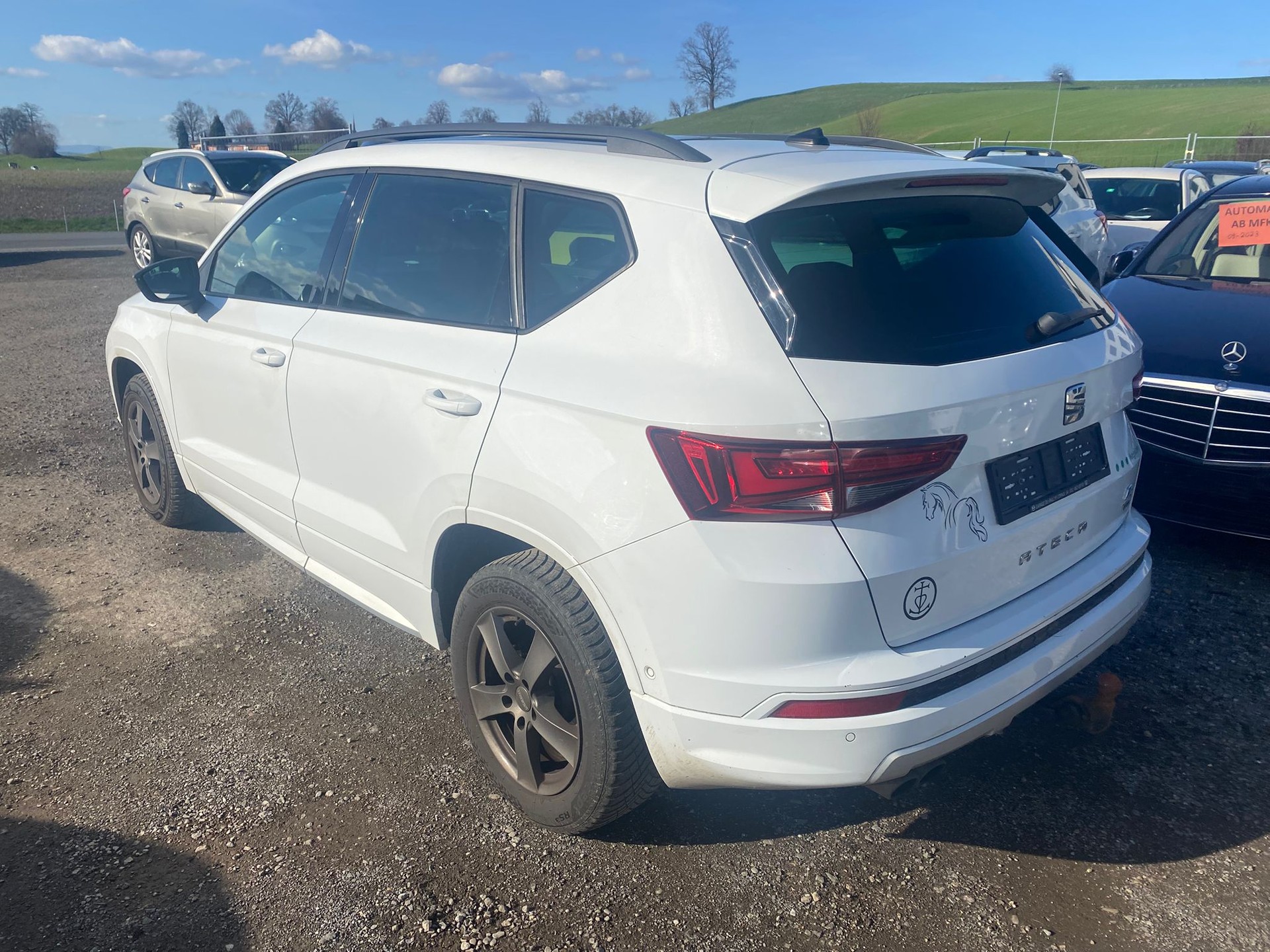 SEAT Ateca 2.0 TSI FR 4Drive DSG-image-5