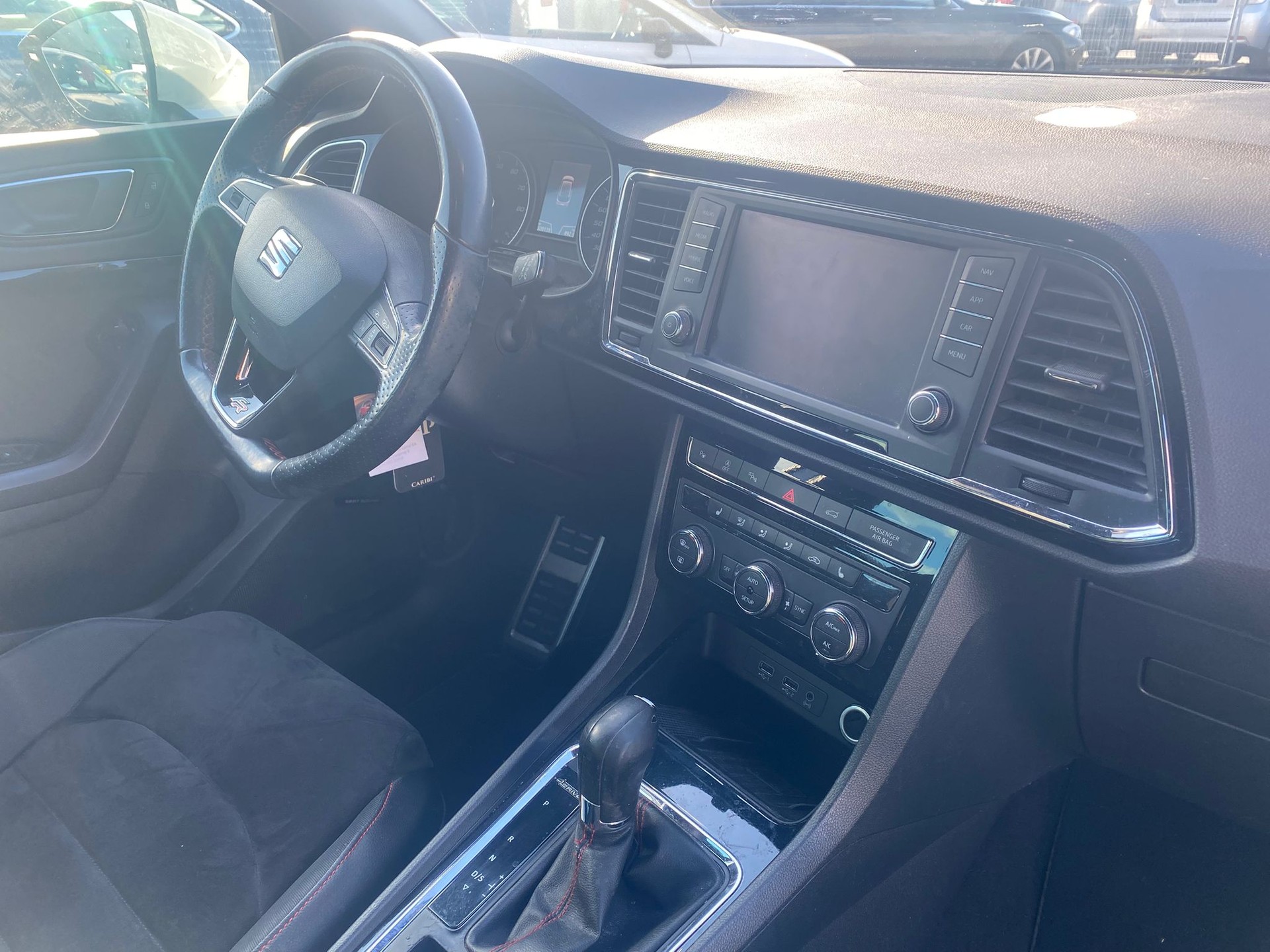 SEAT Ateca 2.0 TSI FR 4Drive DSG-image-7