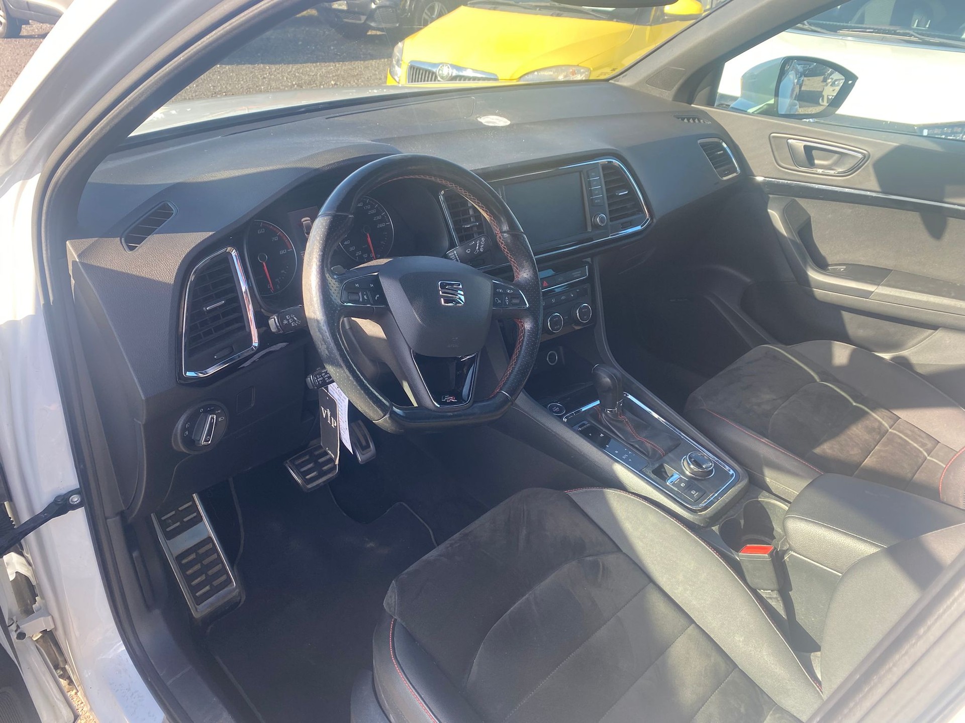 SEAT Ateca 2.0 TSI FR 4Drive DSG-image-8