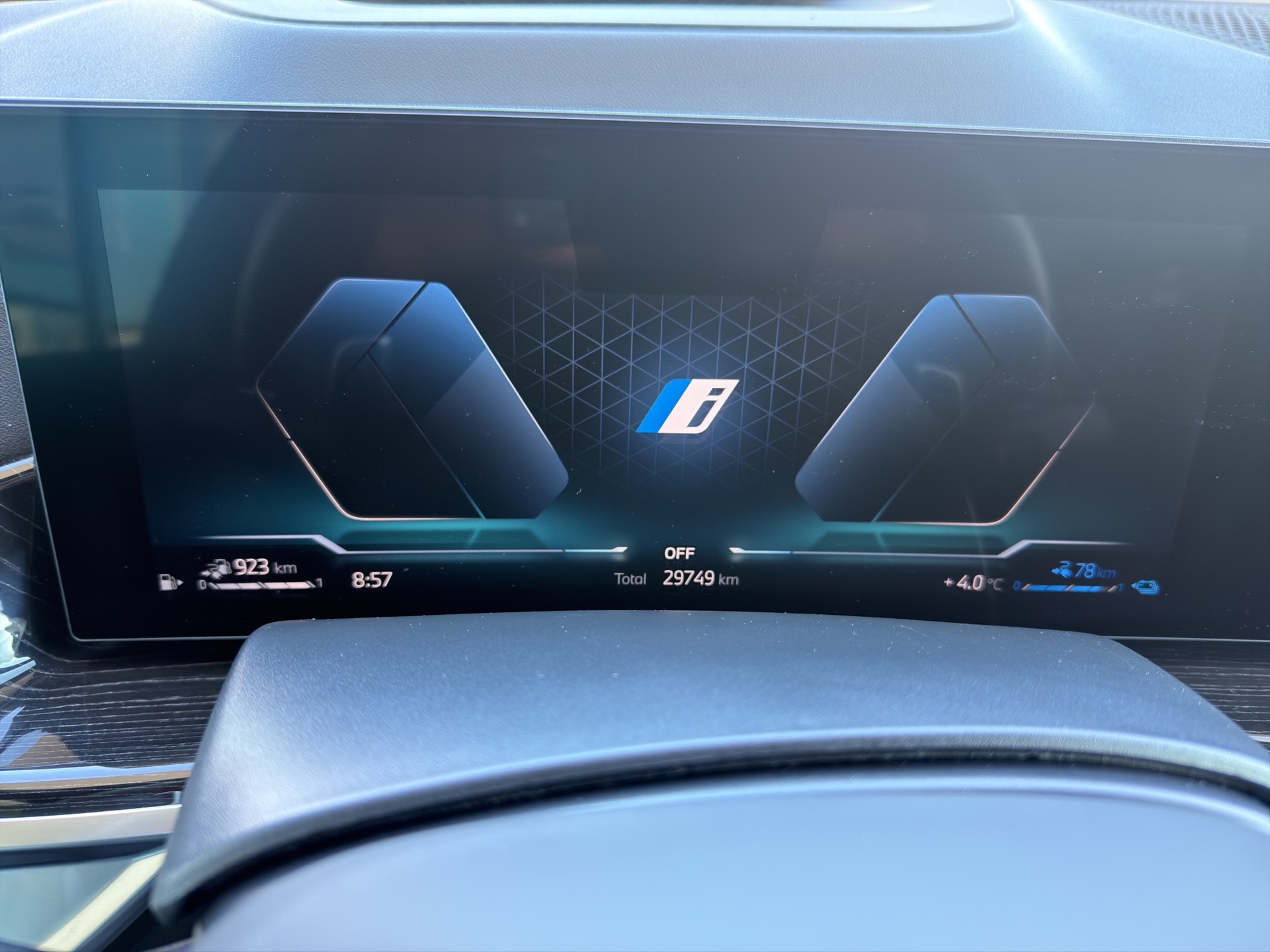 BMW X5 xDr 50e M Sport-image-11