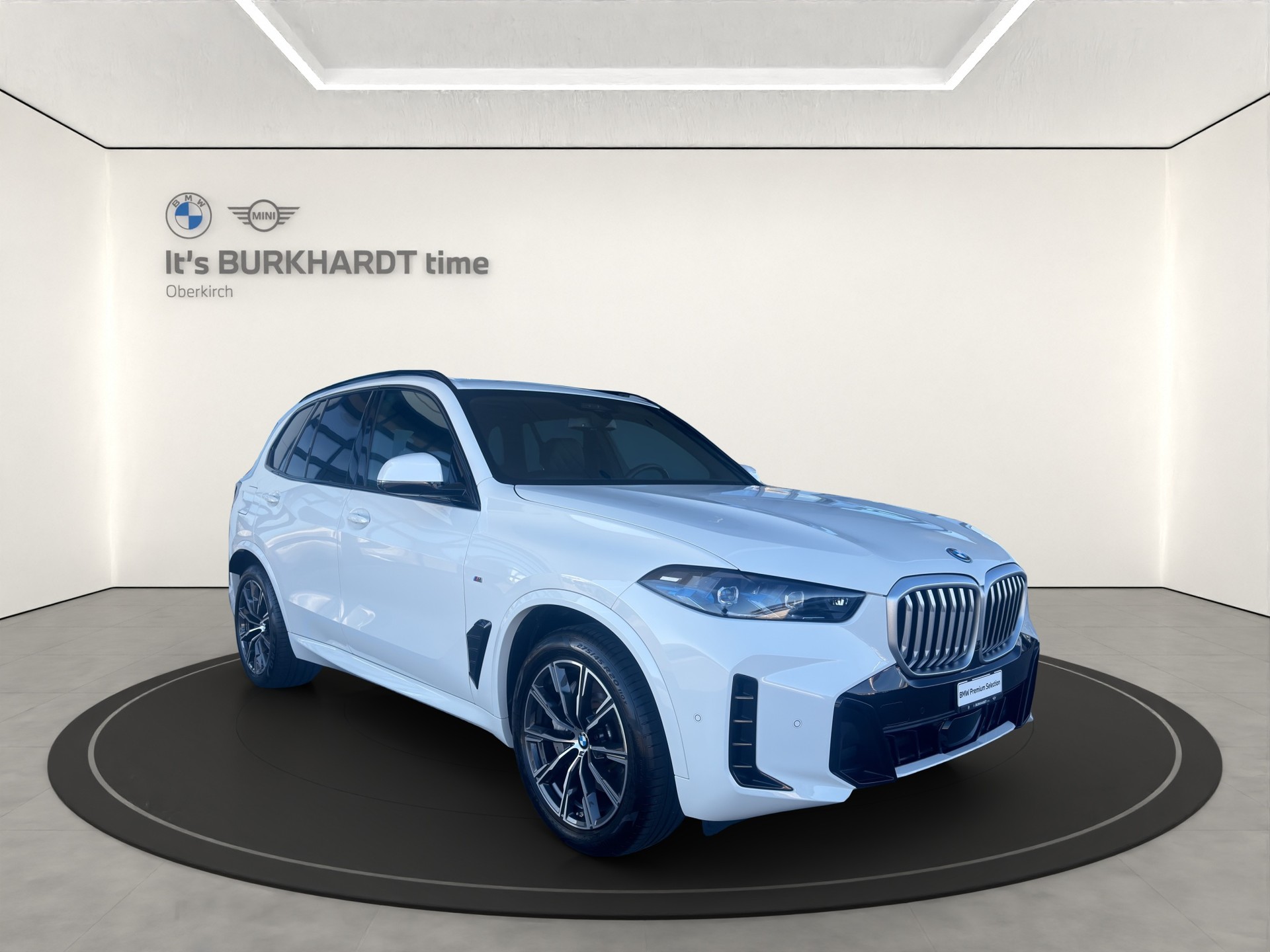 BMW X5 xDr 50e M Sport-image-7