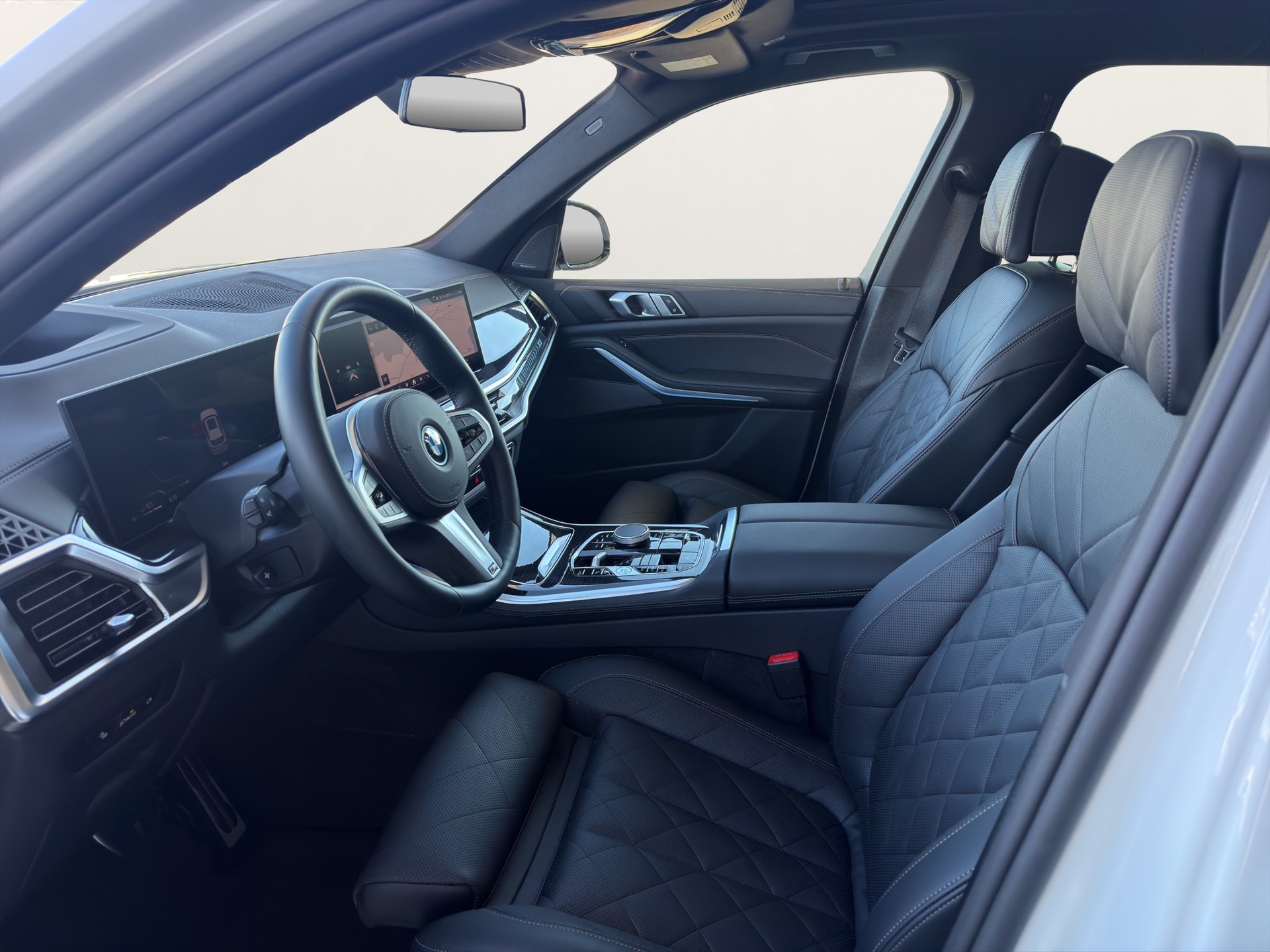 BMW X5 xDr 50e M Sport-image-9