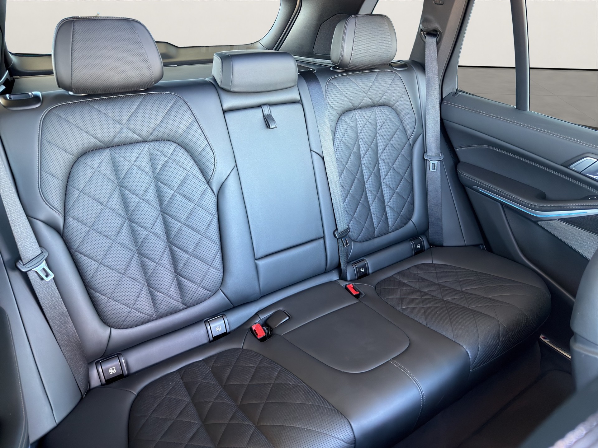 BMW X5 xDr 50e M Sport-image-21