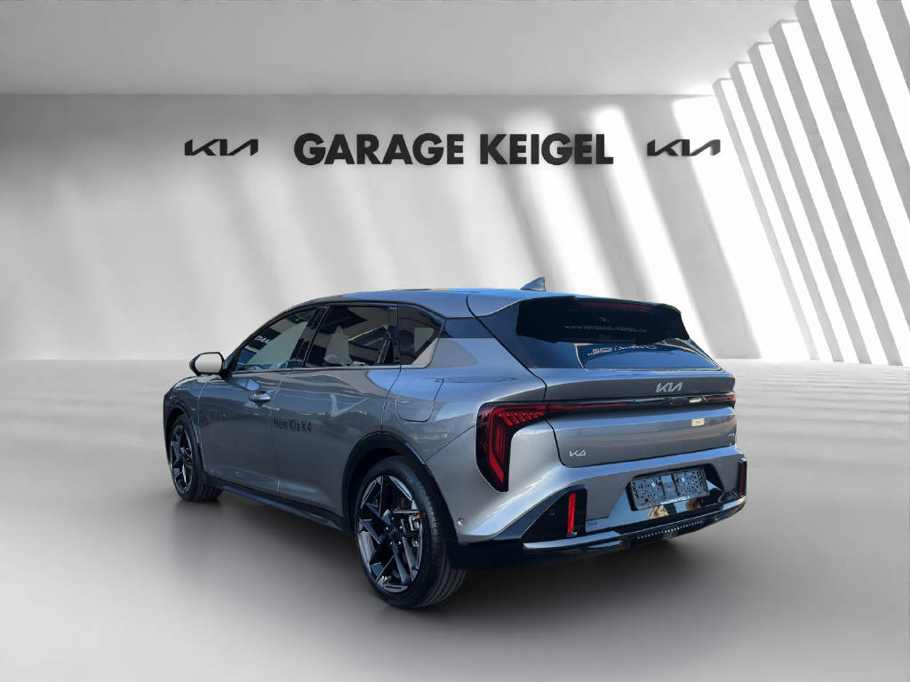 KIA K4 1.6 T-GDi GT-Line-image-2