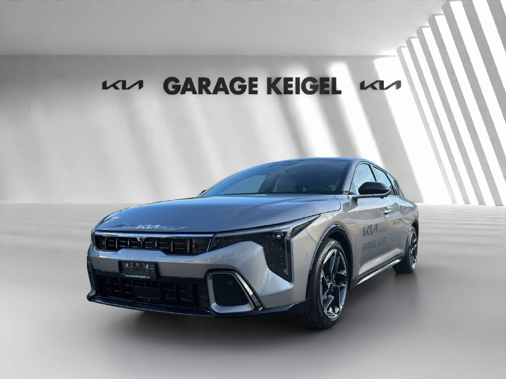 KIA K4 1.6 T-GDi GT-Line-image-0