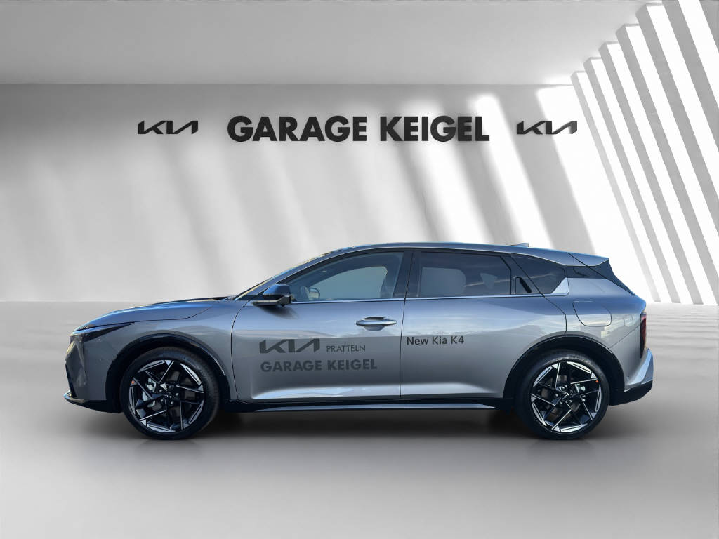 KIA K4 1.6 T-GDi GT-Line-image-1