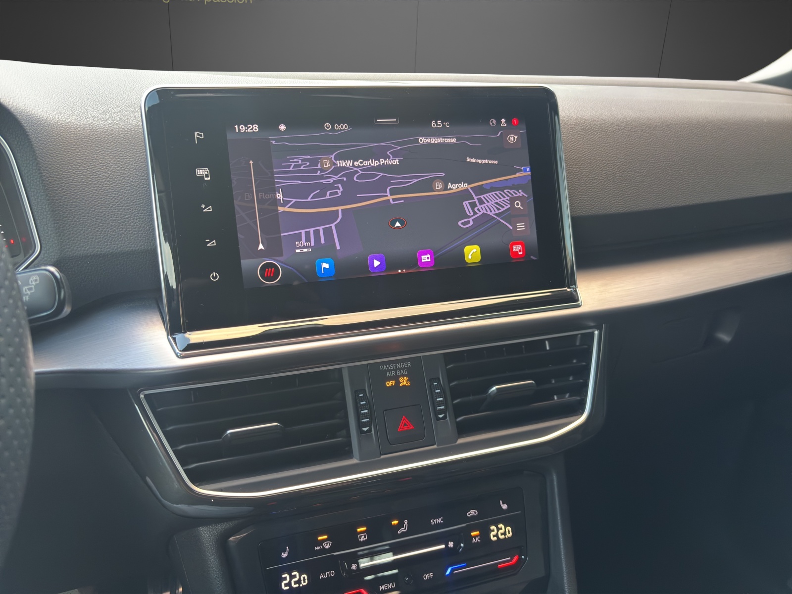 SEAT Tarraco 1.5TSI EVO DSG FR-image-6