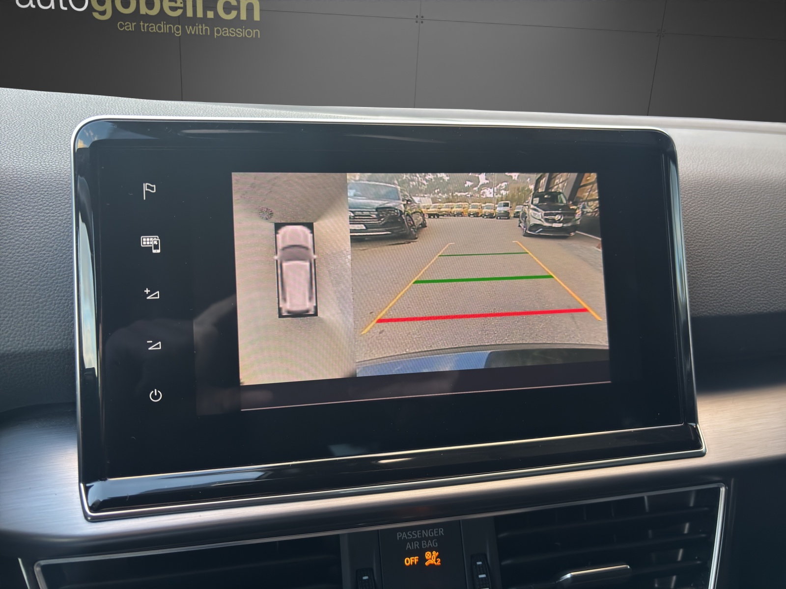 SEAT Tarraco 1.5TSI EVO DSG FR-image-7