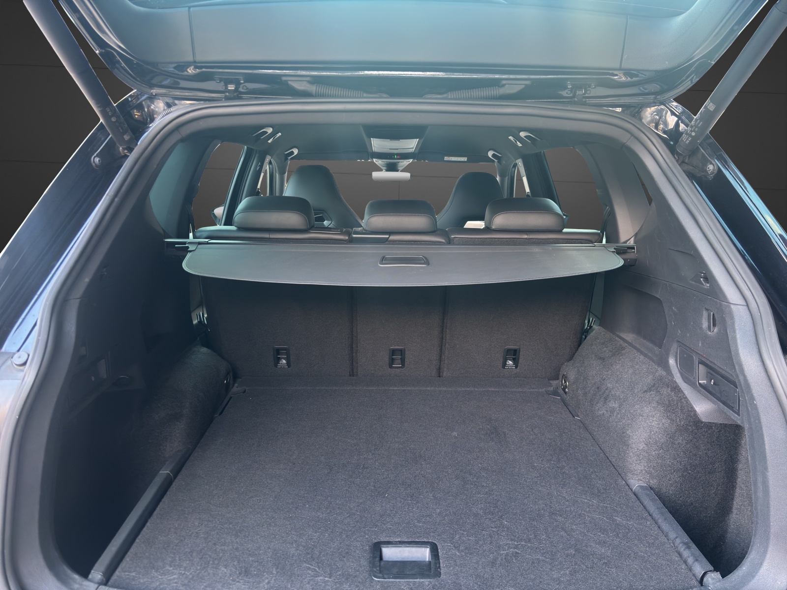 SEAT Tarraco 1.5TSI EVO DSG FR-image-11