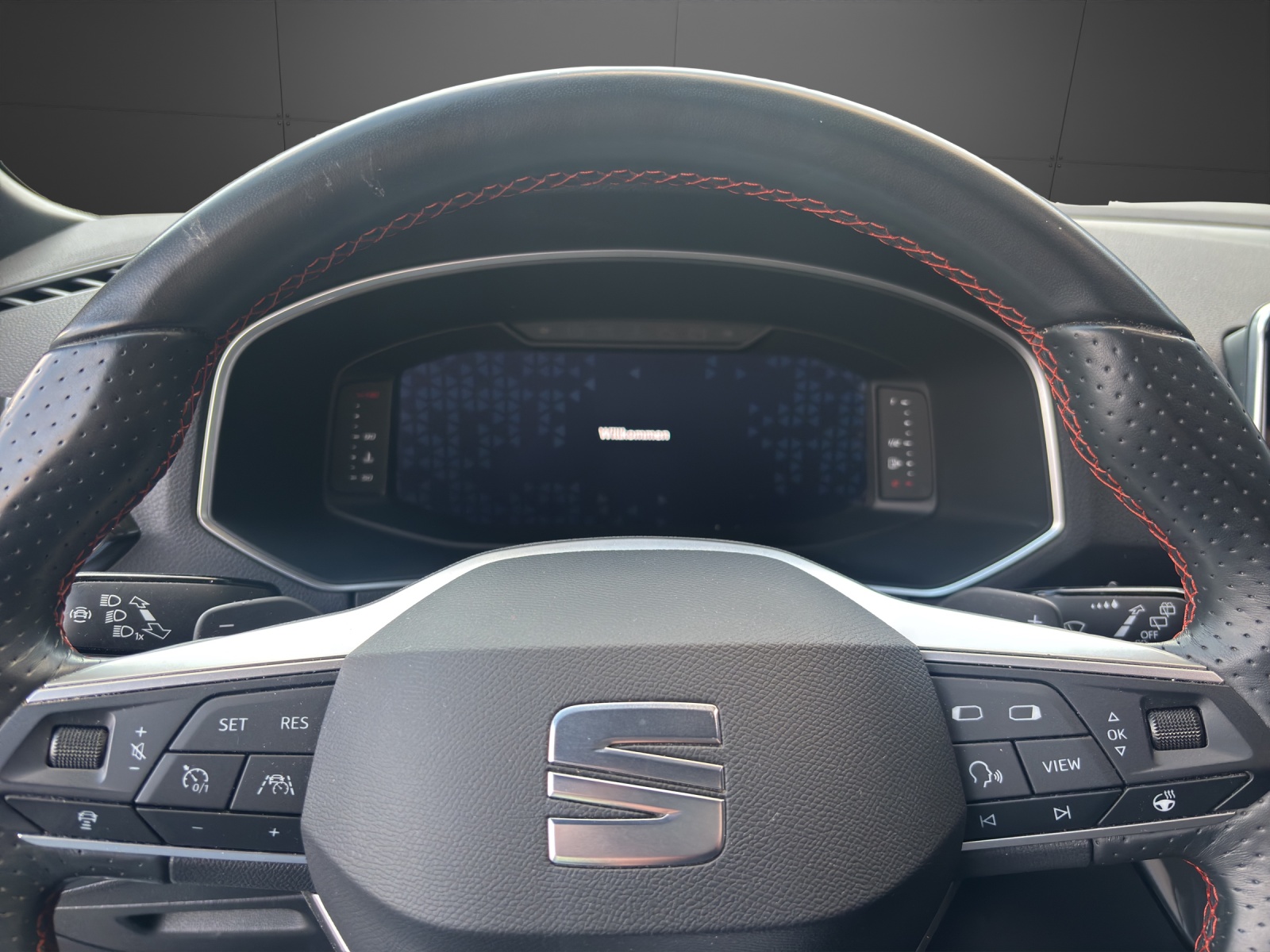 SEAT Tarraco 1.5TSI EVO DSG FR-image-4