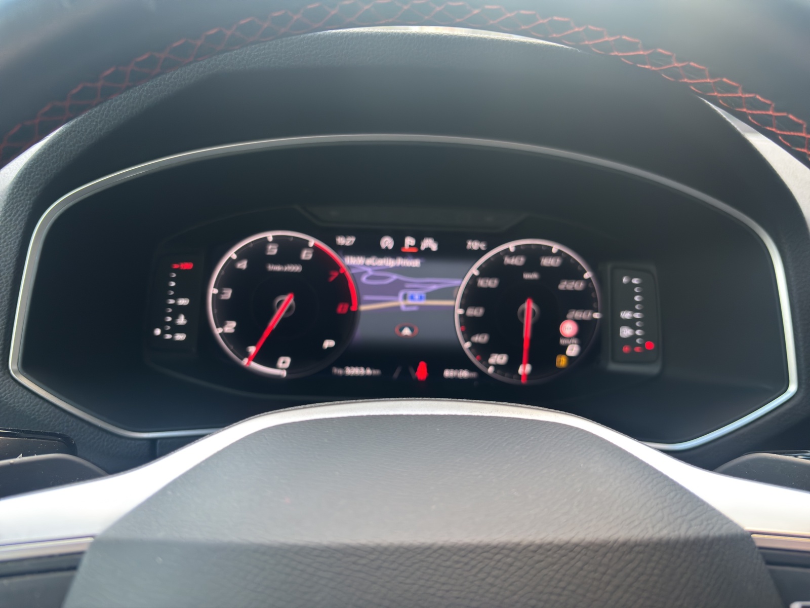 SEAT Tarraco 1.5TSI EVO DSG FR-image-5