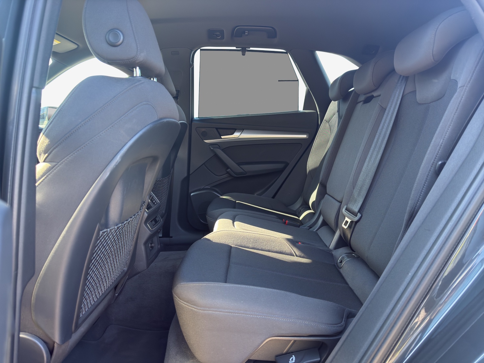 AUDI Q5 2.0 TFSI sport quattro S-tronic-image-11