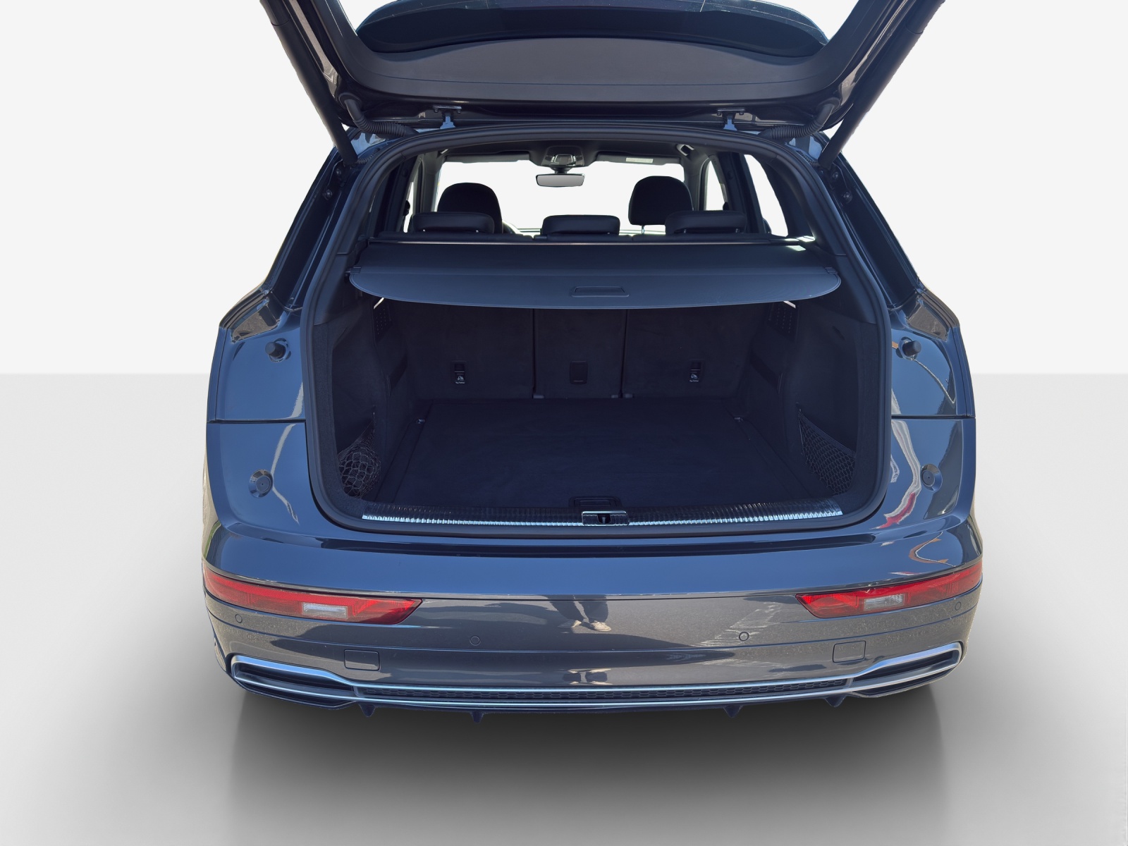 AUDI Q5 2.0 TFSI sport quattro S-tronic-image-12