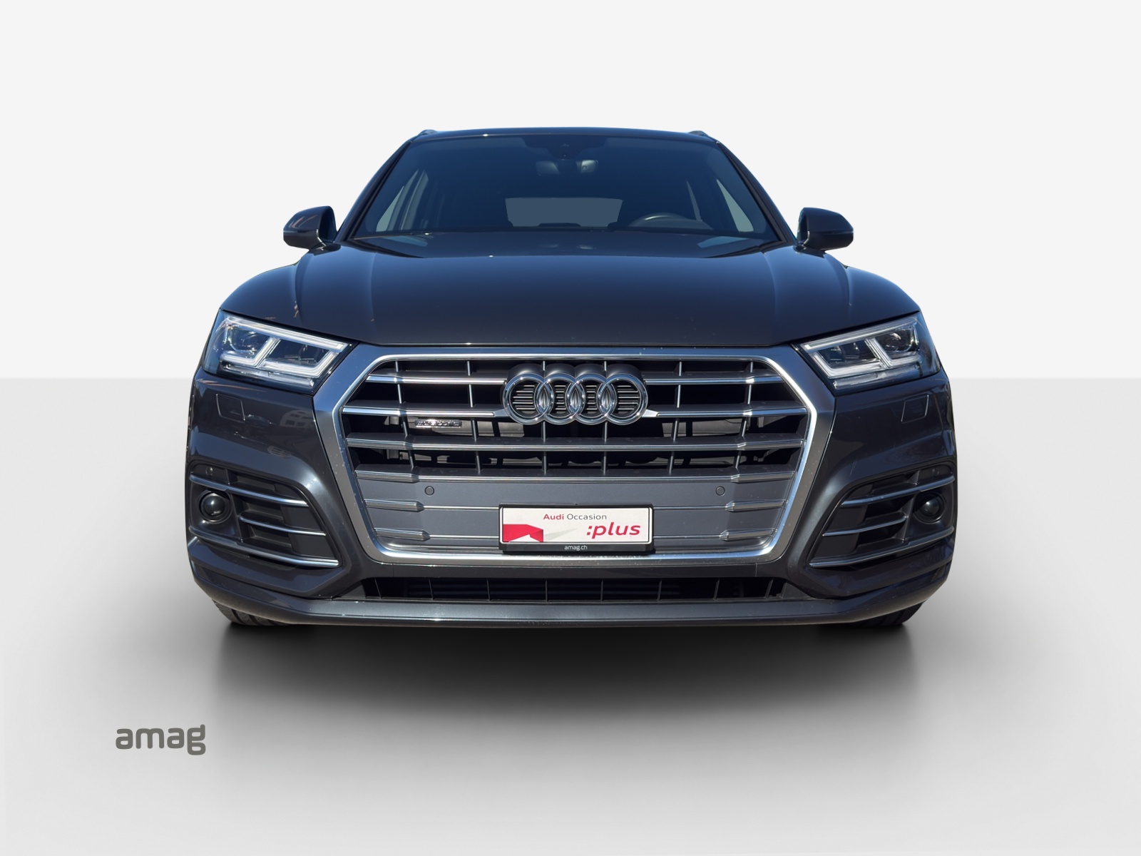 AUDI Q5 2.0 TFSI sport quattro S-tronic-image-6