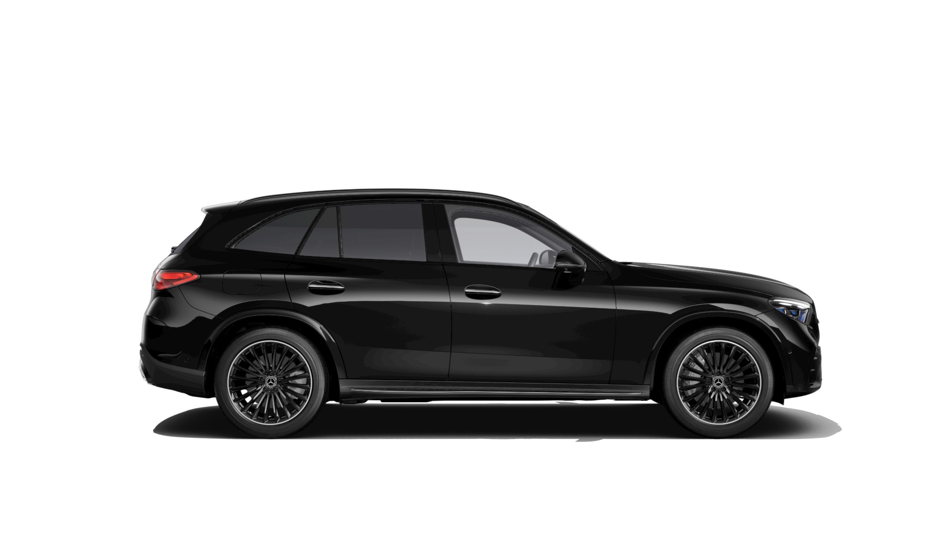 MERCEDES-BENZ GLC 450d 4Matic 9G-Tronic-image-1