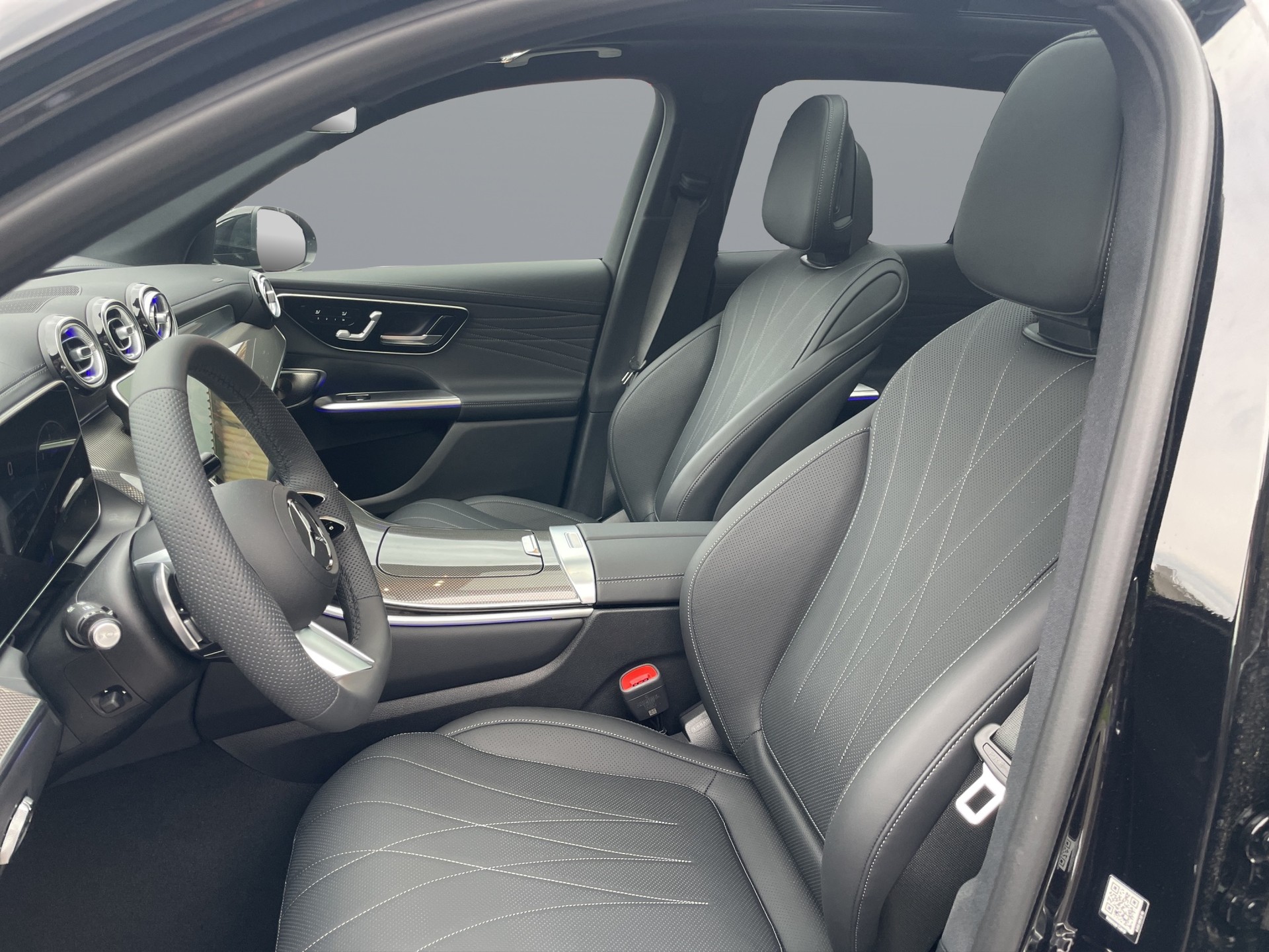 MERCEDES-BENZ GLC 450d 4Matic 9G-Tronic-image-6