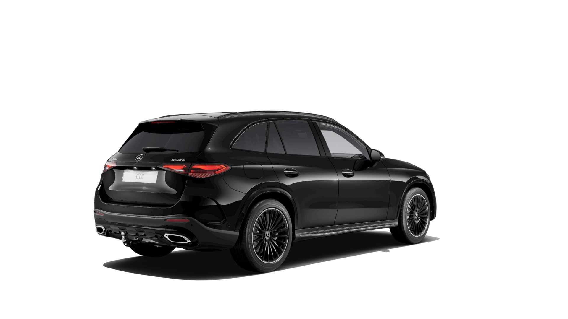MERCEDES-BENZ GLC 450d 4Matic 9G-Tronic-image-2