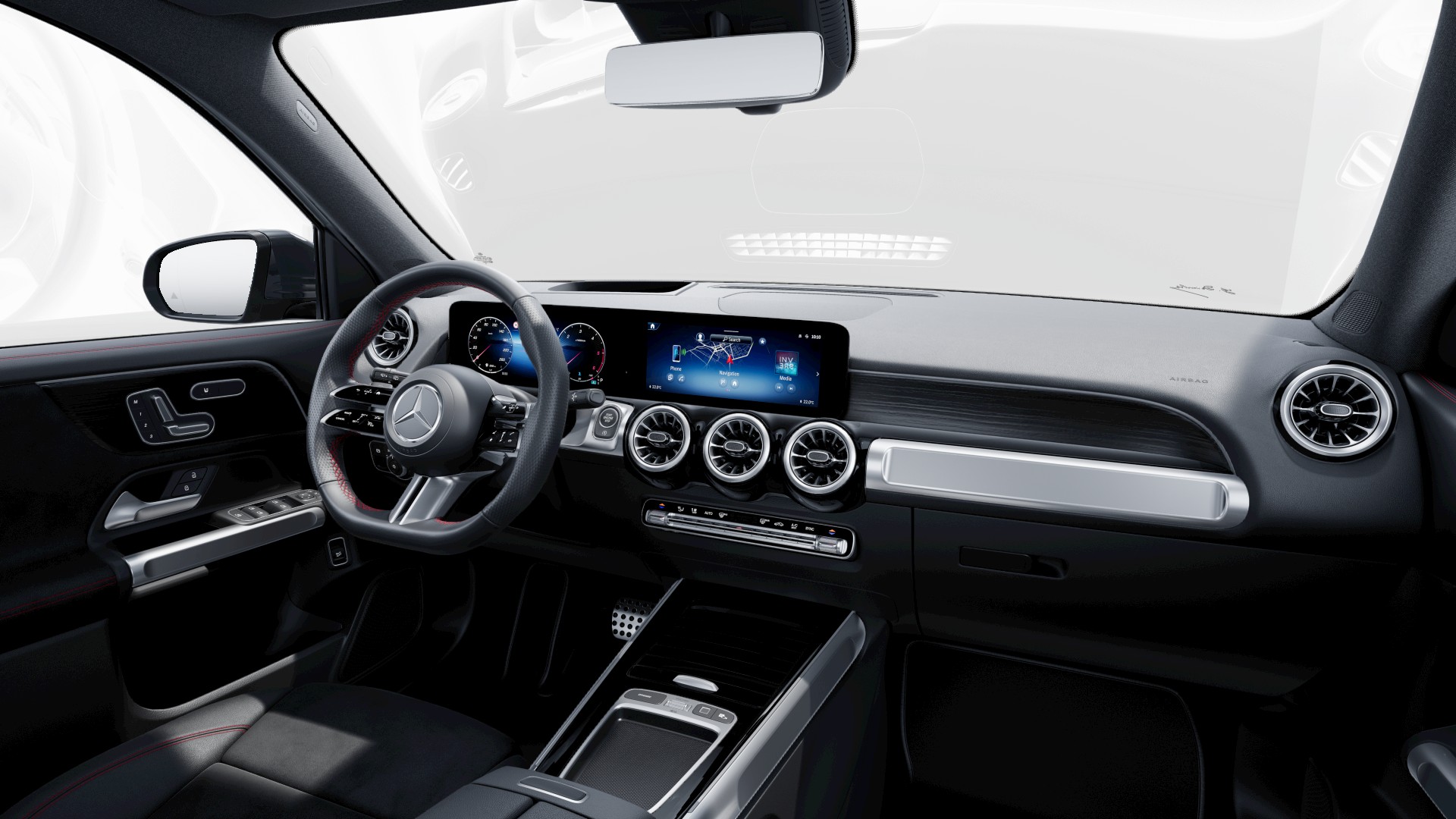 MERCEDES-BENZ GLB 220 d 4Matic 8G-Tronic-image-5