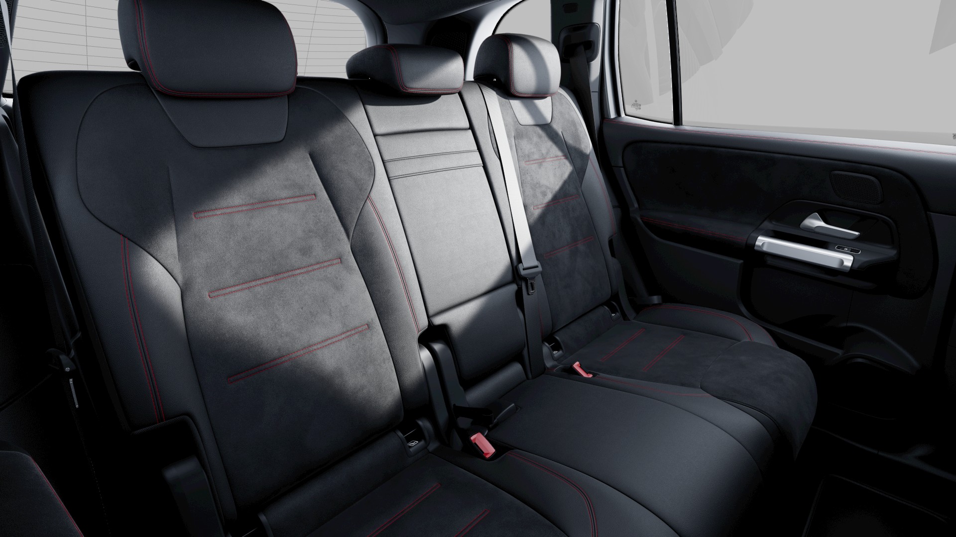 MERCEDES-BENZ GLB 220 d 4Matic 8G-Tronic-image-7