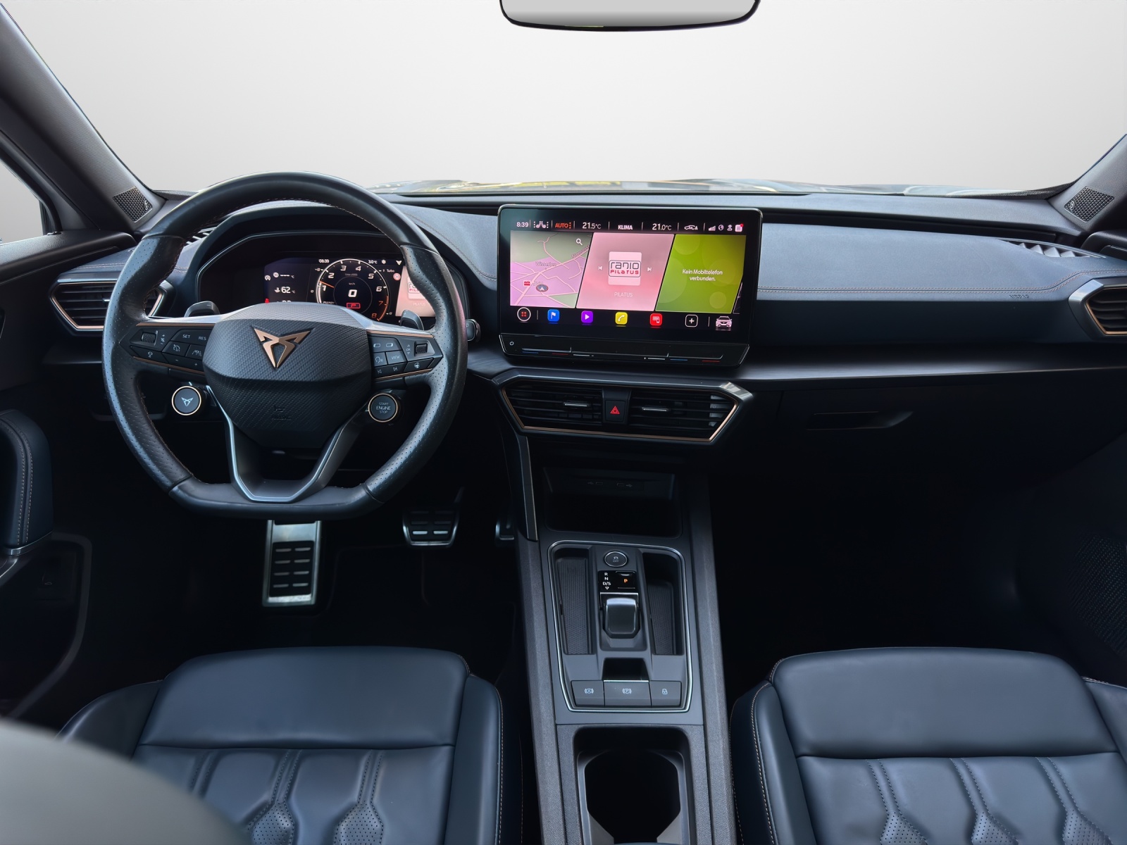 CUPRA Formentor 2.0 TSI VZ 4Drive DSG-image-7