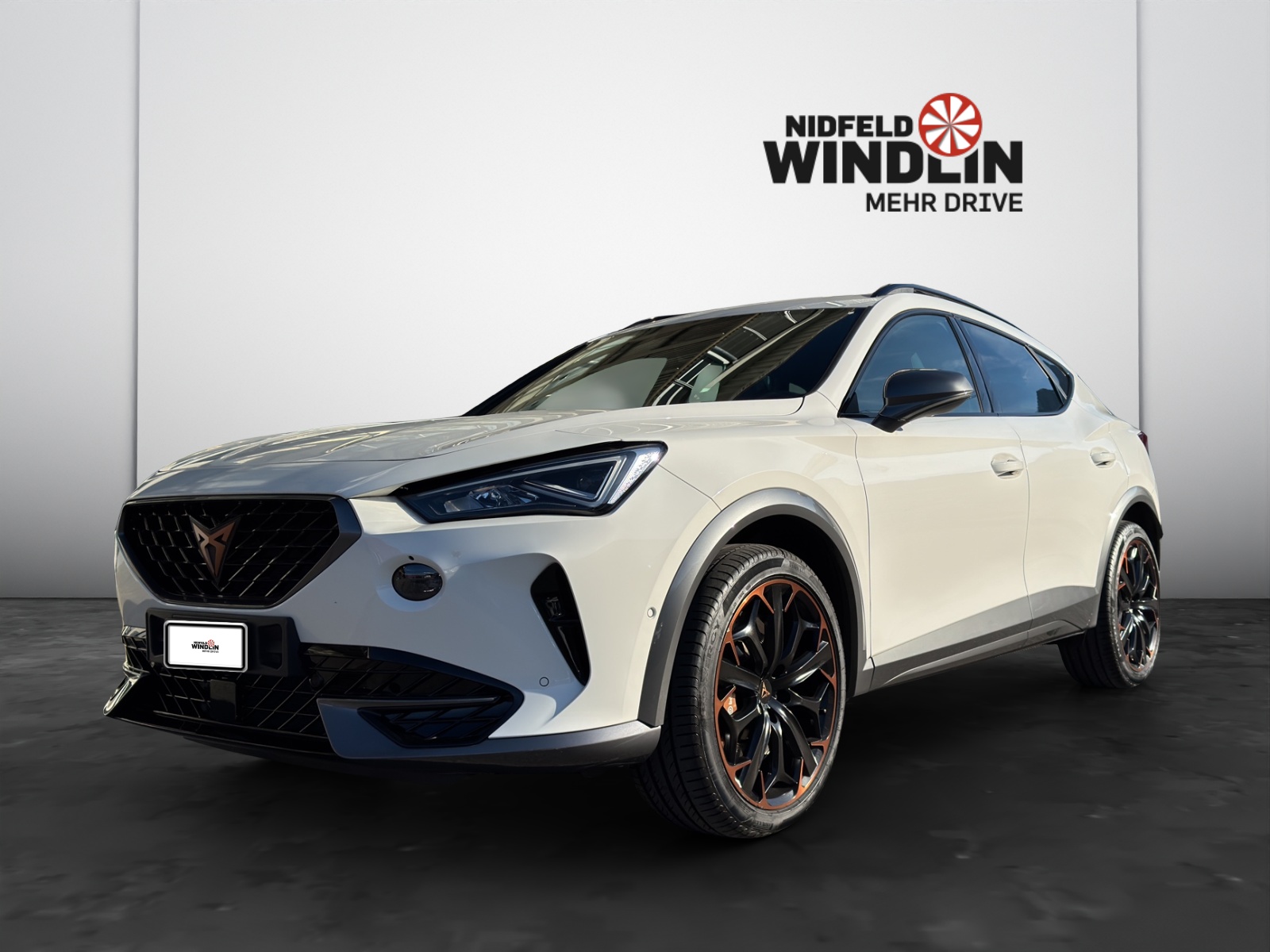 CUPRA Formentor 2.0 TSI VZ 4Drive DSG-image-1