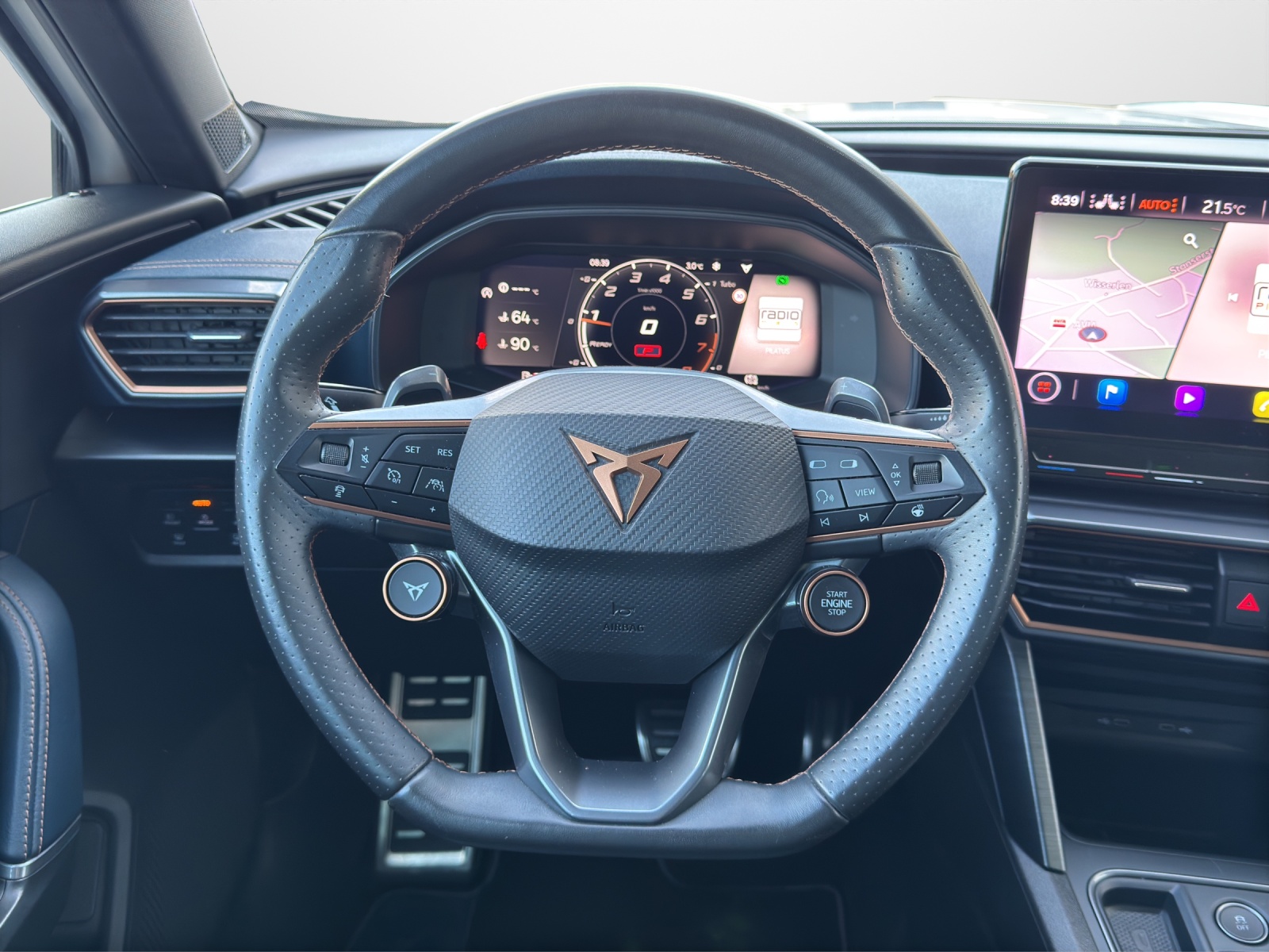 CUPRA Formentor 2.0 TSI VZ 4Drive DSG-image-6