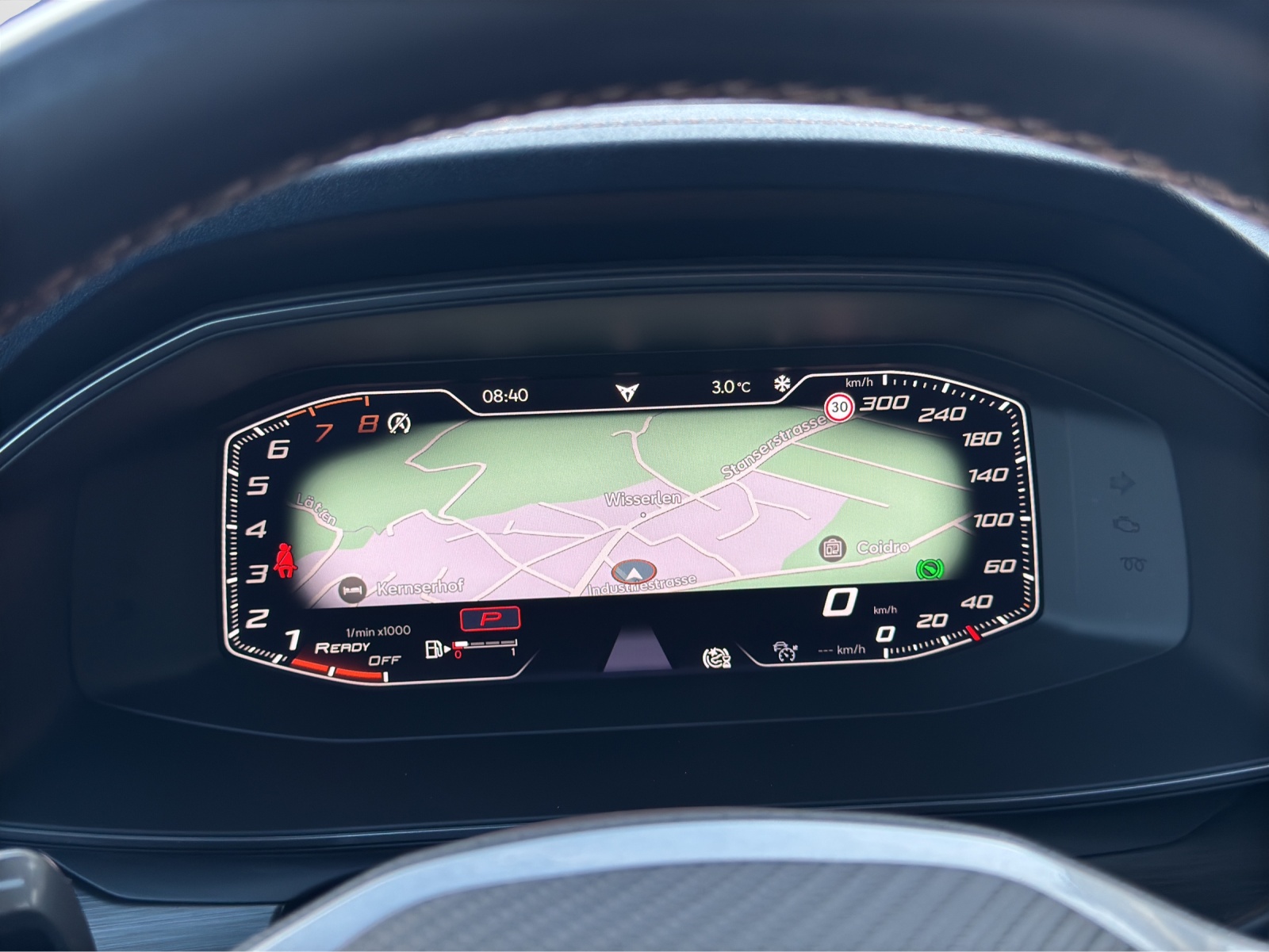 CUPRA Formentor 2.0 TSI VZ 4Drive DSG-image-9