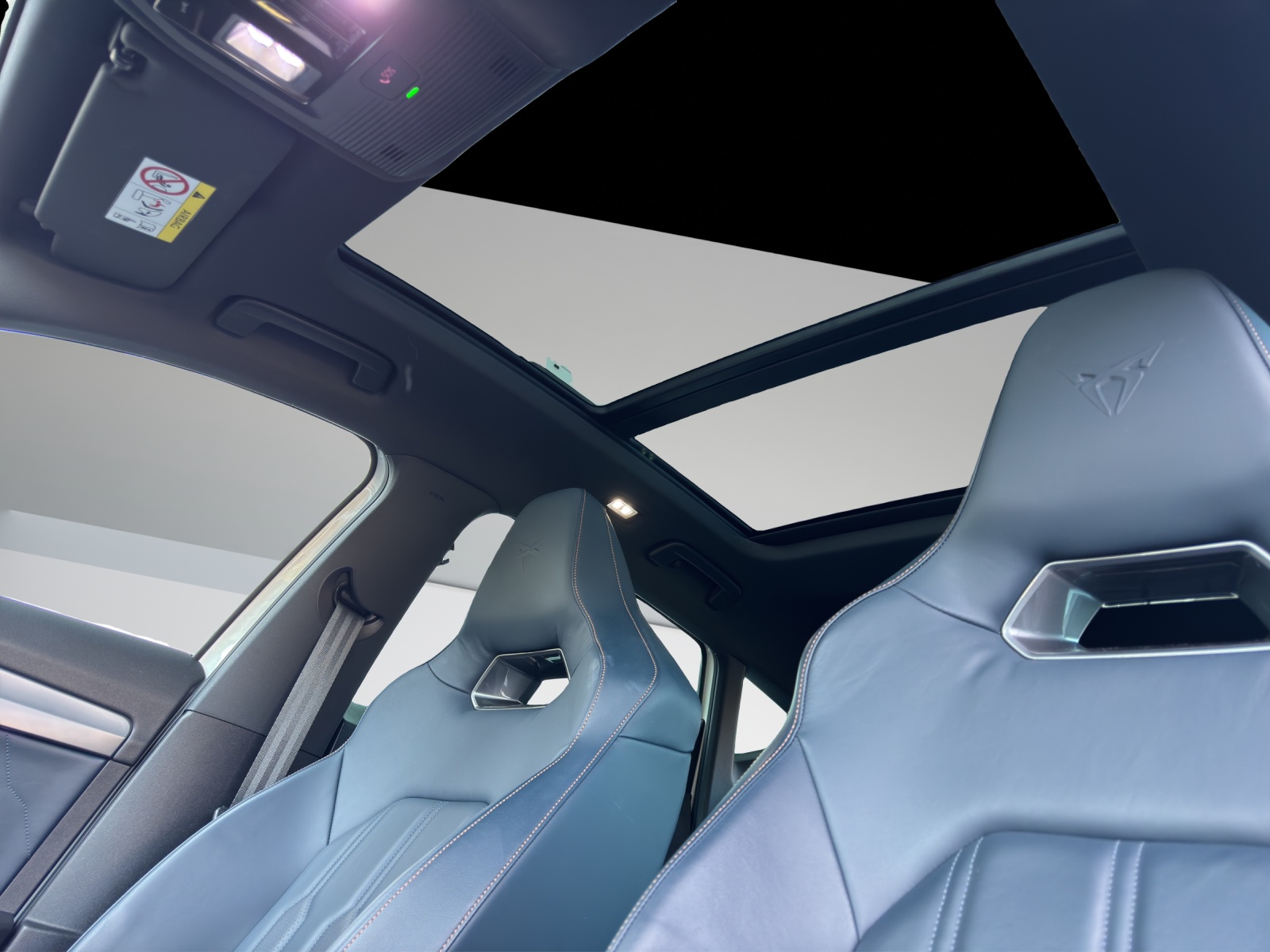 CUPRA Formentor 2.0 TSI VZ 4Drive DSG-image-12