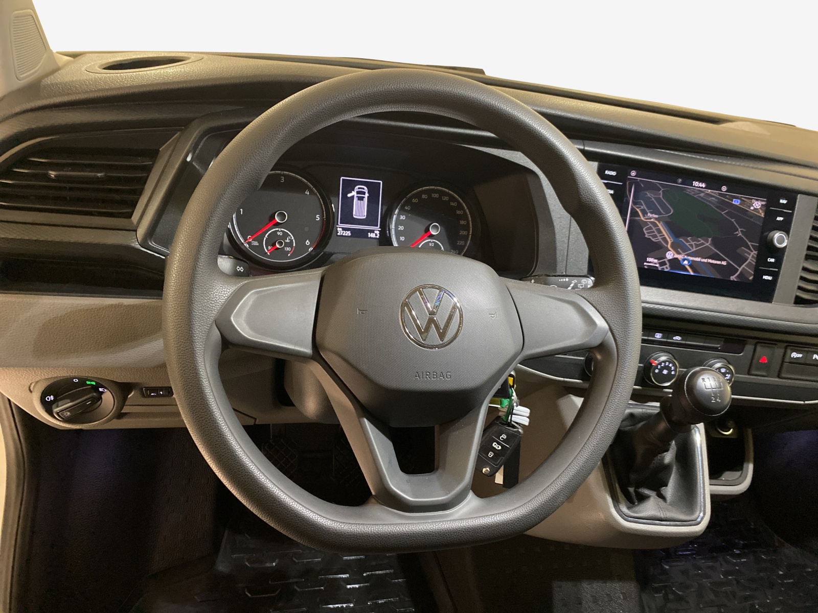 VW T6.1 2.0 TDI-image-9