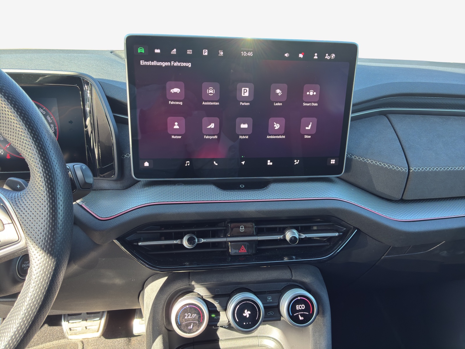 SKODA Kodiaq 1.5 TSI PHEV Sportline-image-10
