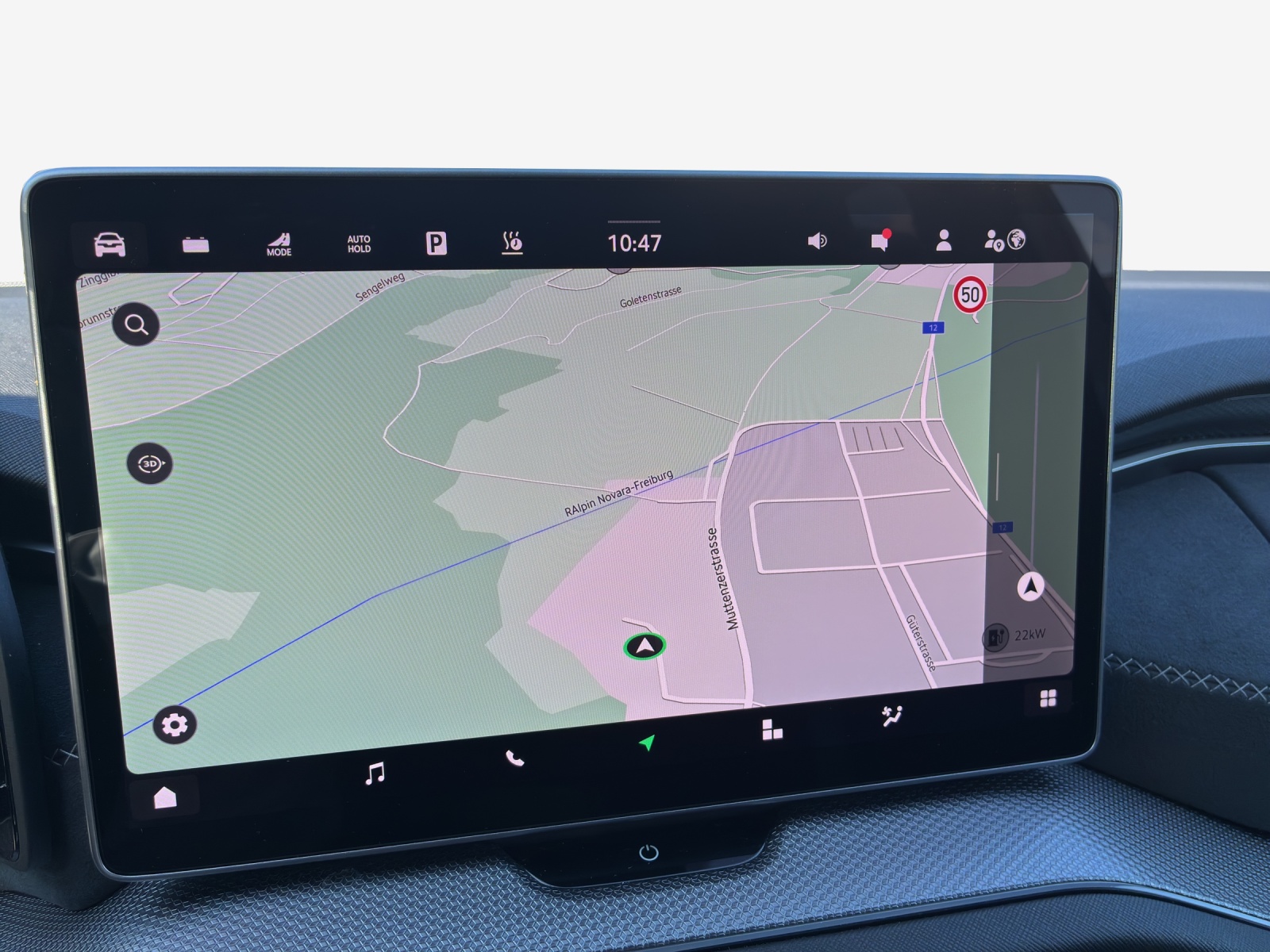 SKODA Kodiaq 1.5 TSI PHEV Sportline-image-14