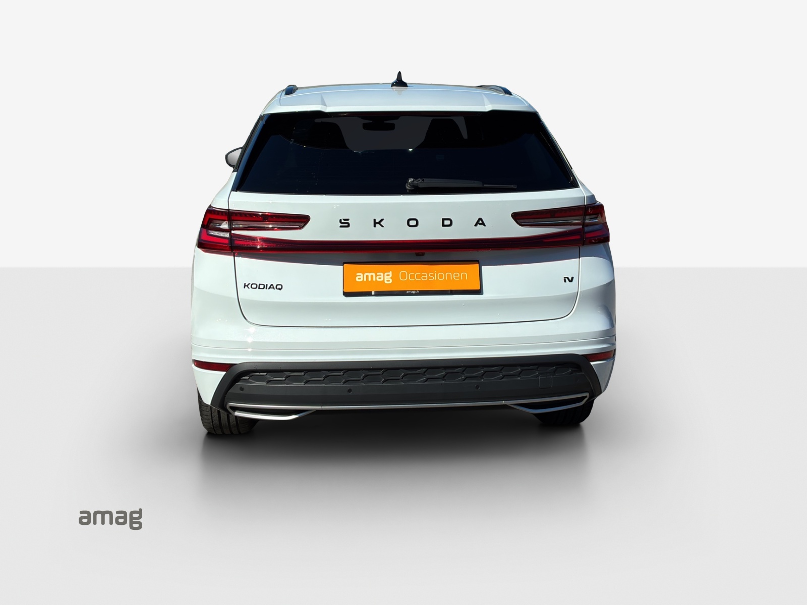 SKODA Kodiaq 1.5 TSI PHEV Sportline-image-3