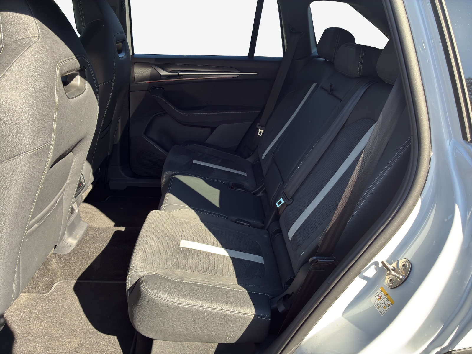SKODA Kodiaq 1.5 TSI PHEV Sportline-image-11