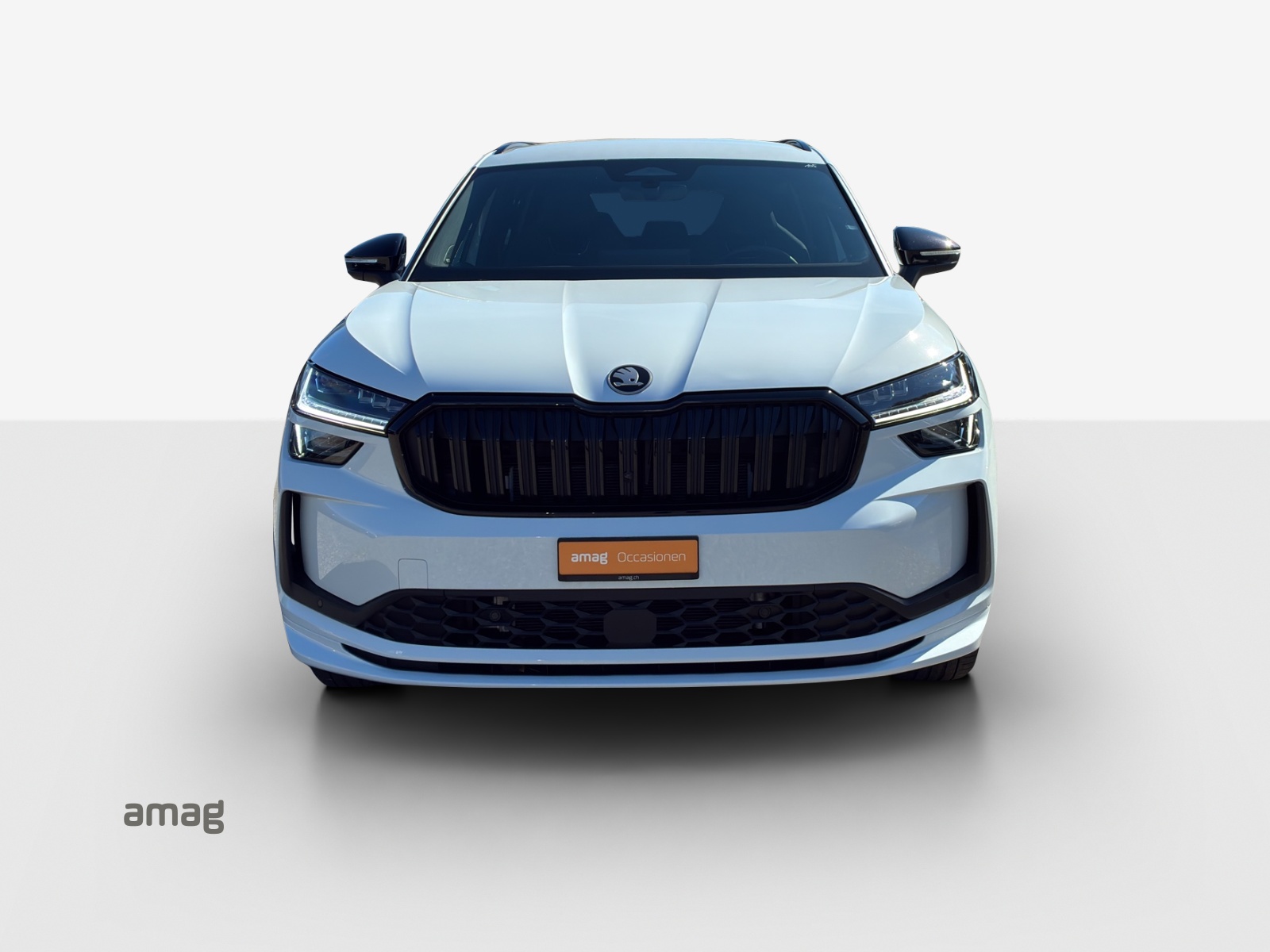 SKODA Kodiaq 1.5 TSI PHEV Sportline-image-6
